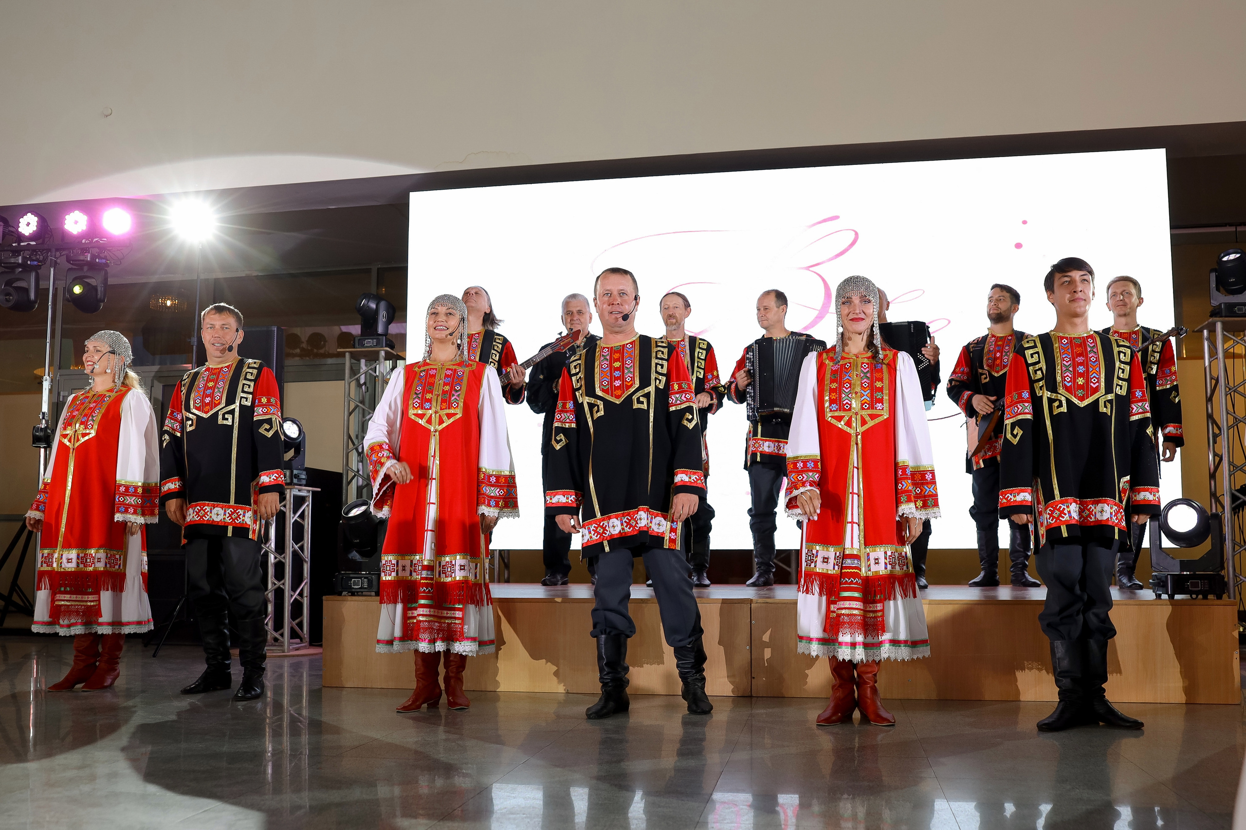 Владислав и Наталья. Свадебный и репортажный фотограф в г. Чебоксары