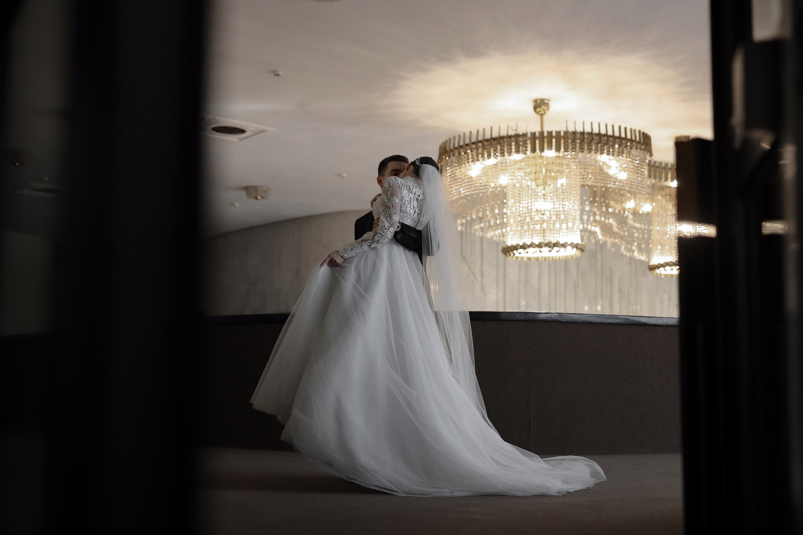 Владислав и Наталья. Свадебный и репортажный фотограф в г. Чебоксары