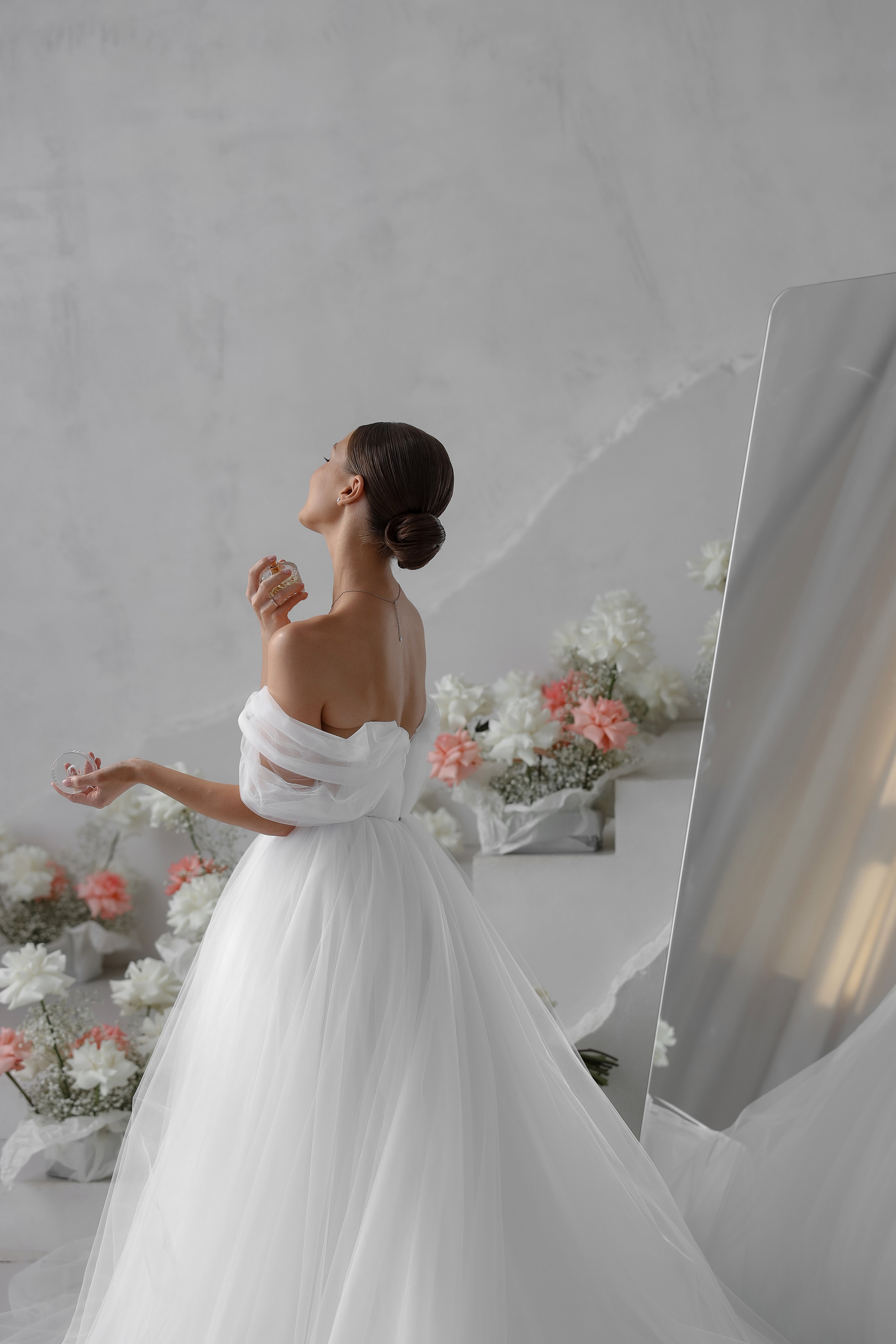 Алексей и Екатерина. Свадебный и репортажный фотограф в г. Чебоксары