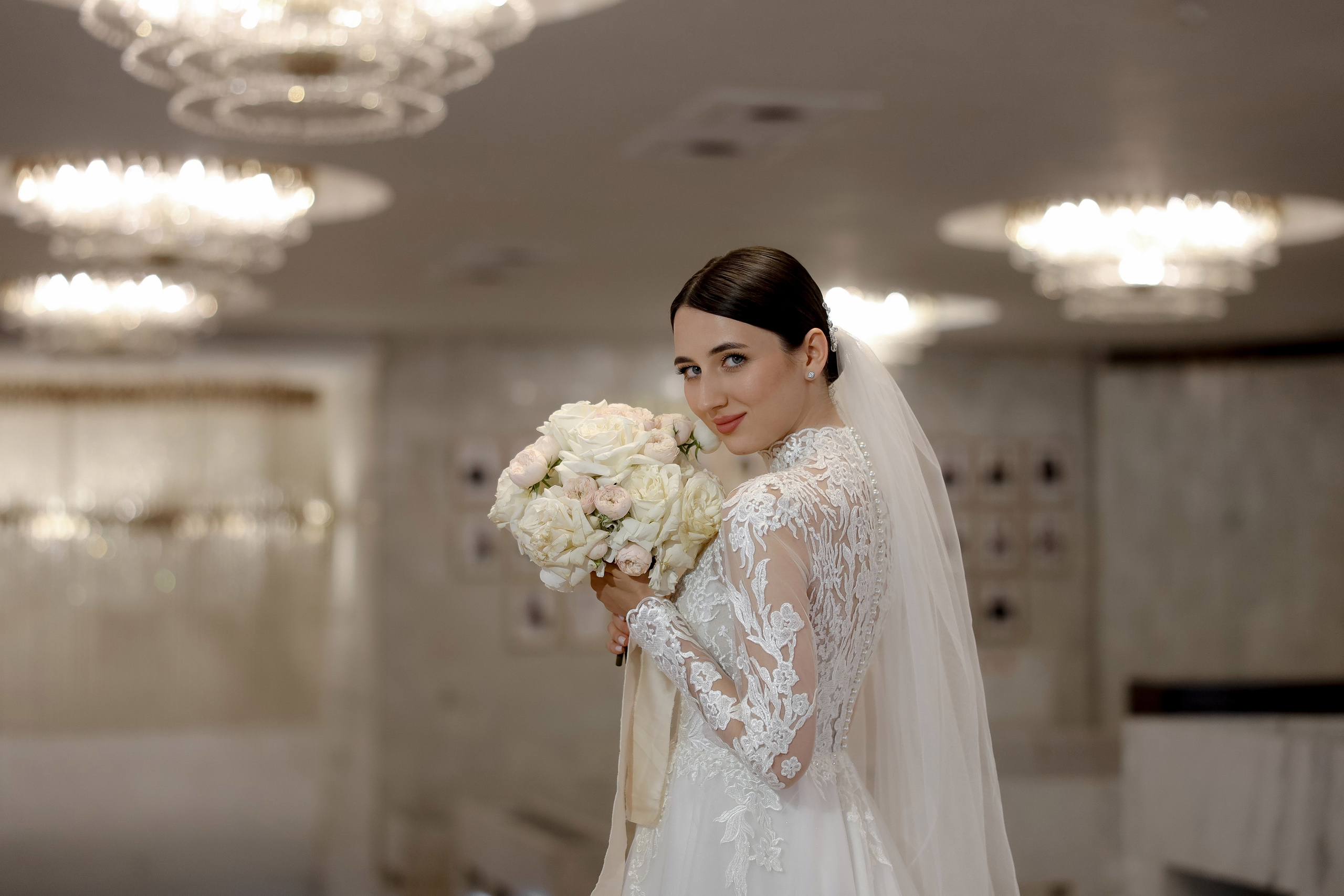 Владислав и Наталья. Свадебный и репортажный фотограф в г. Чебоксары