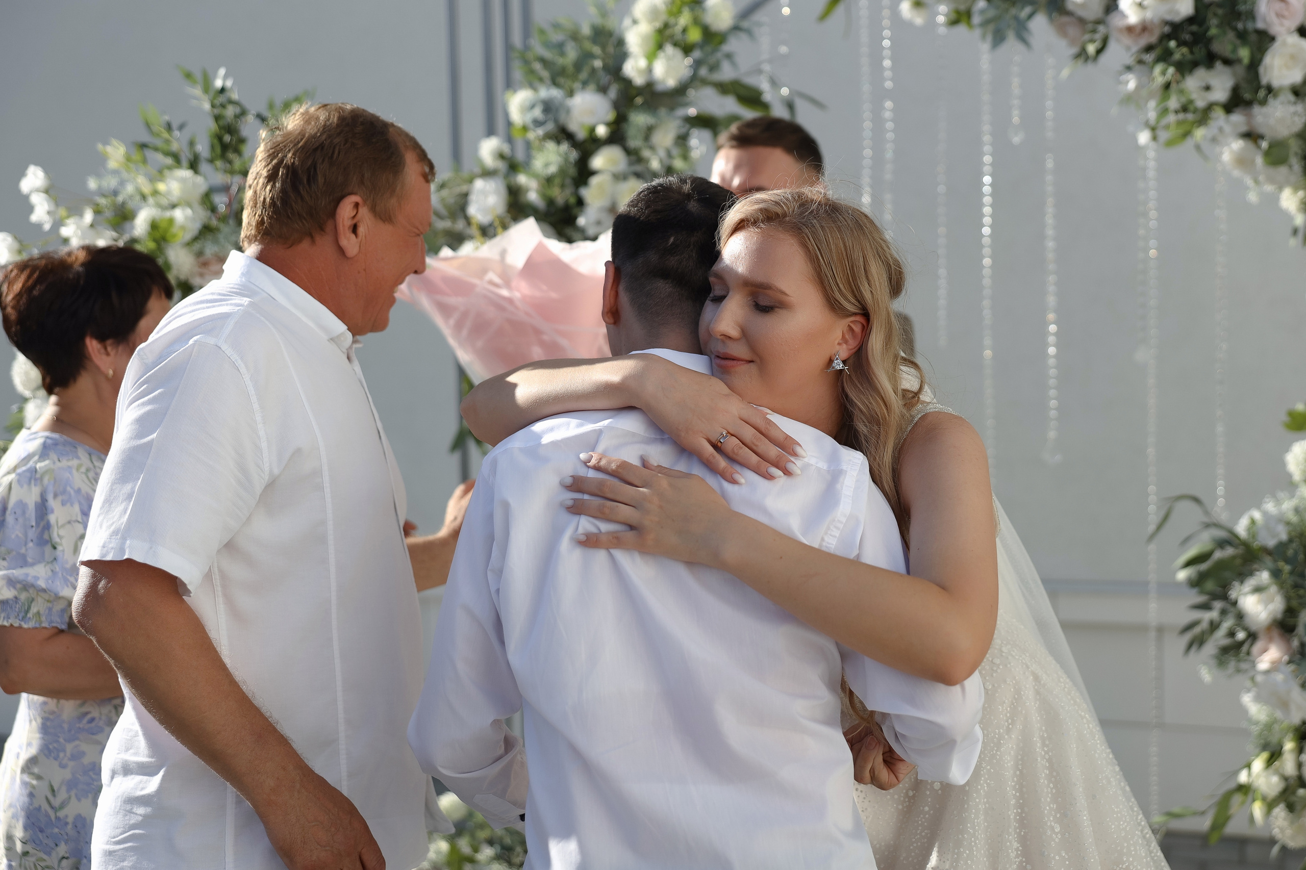 Степан и Элина. Свадебный и репортажный фотограф в г. Чебоксары