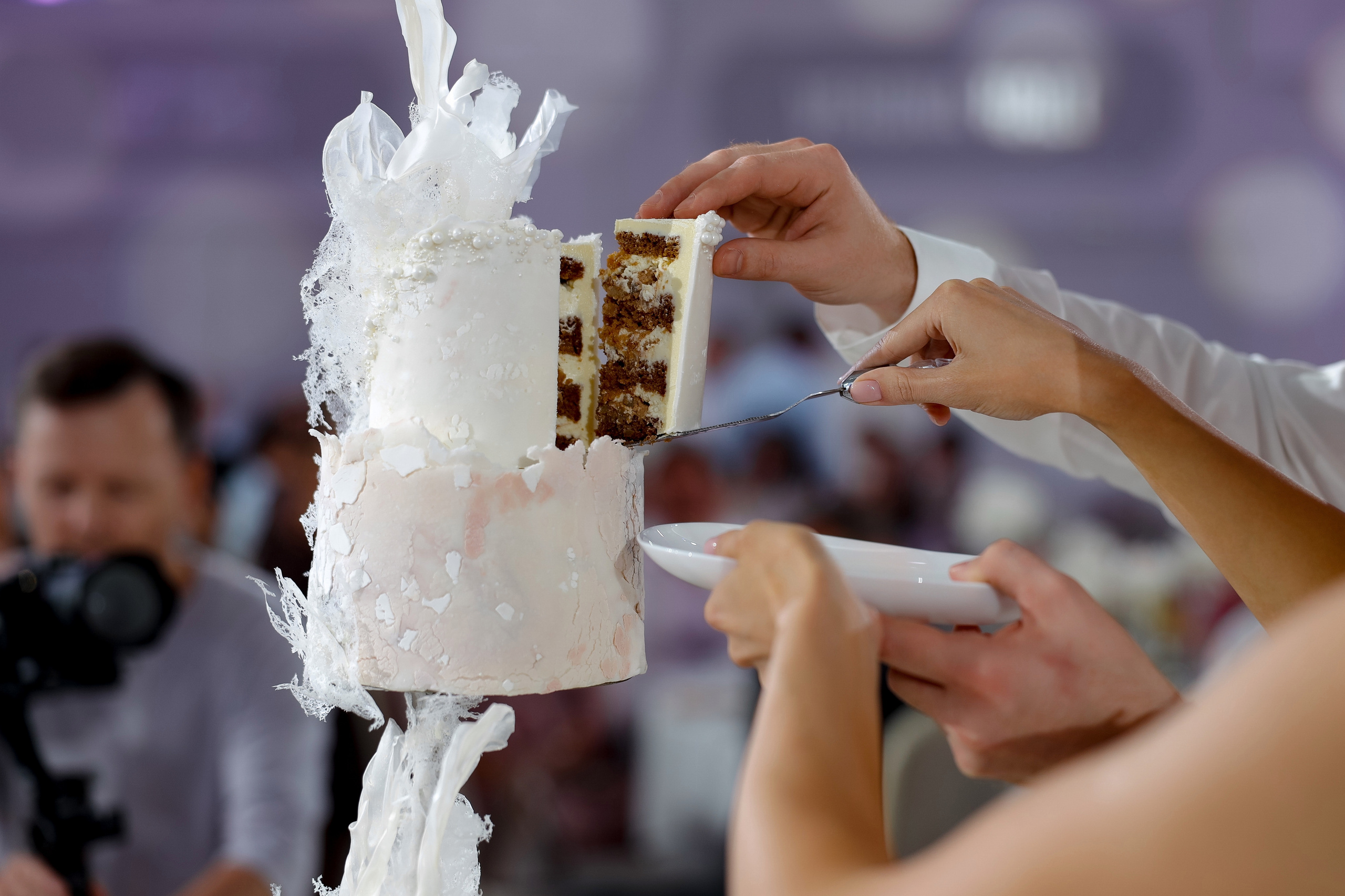 Алексей и Екатерина. Свадебный и репортажный фотограф в г. Чебоксары