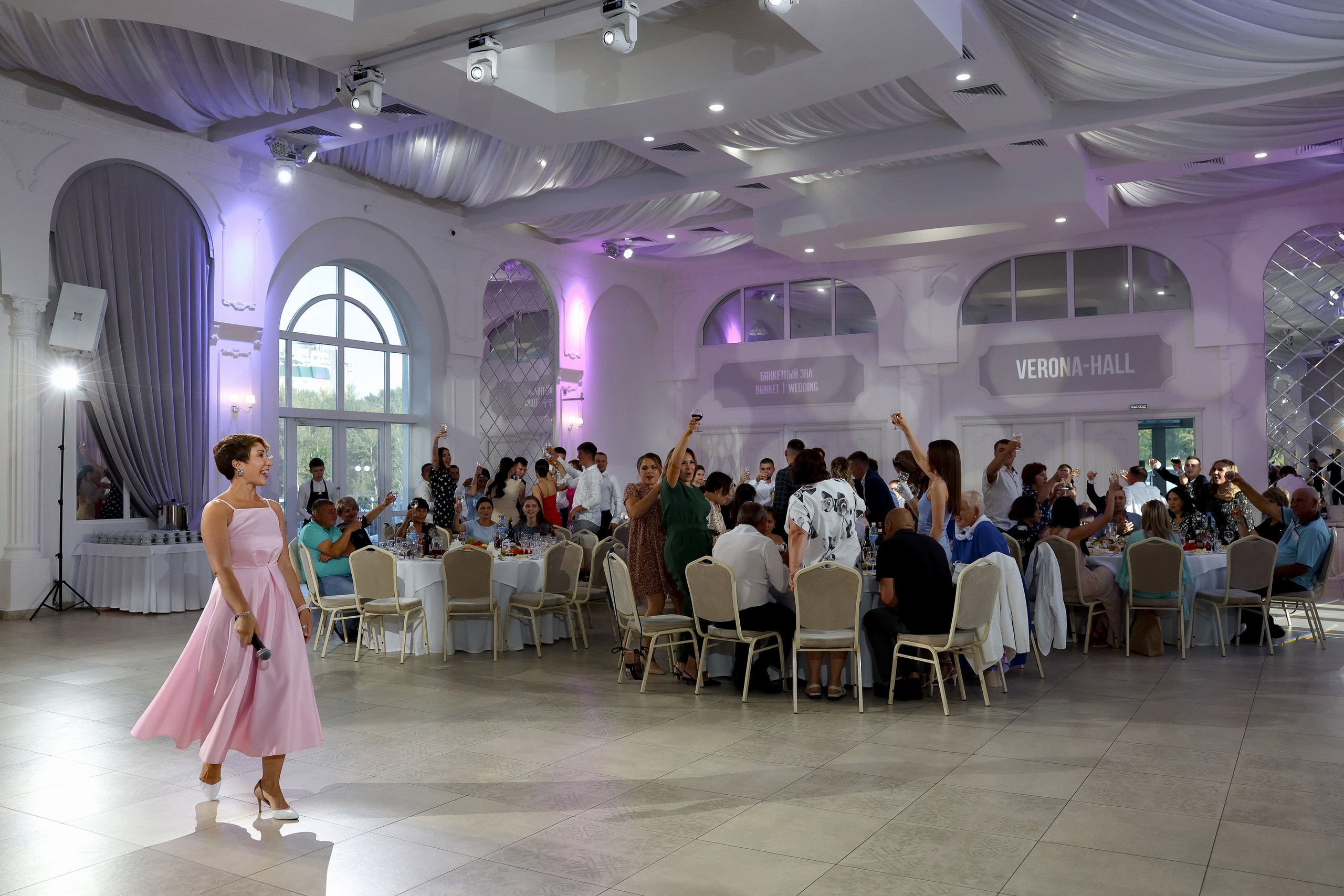 Степан и Элина. Свадебный и репортажный фотограф в г. Чебоксары