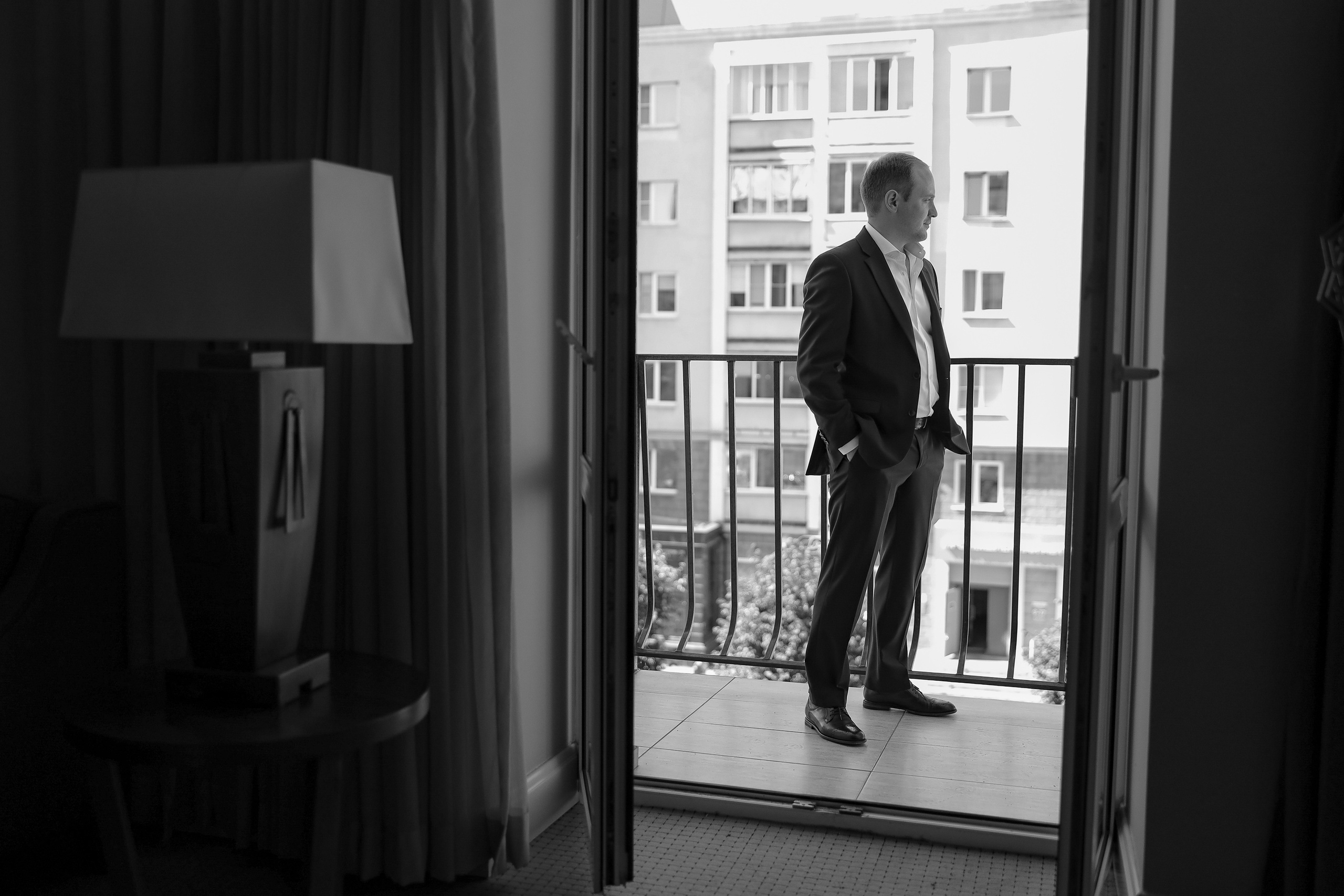 Алексей и Екатерина. Свадебный и репортажный фотограф в г. Чебоксары