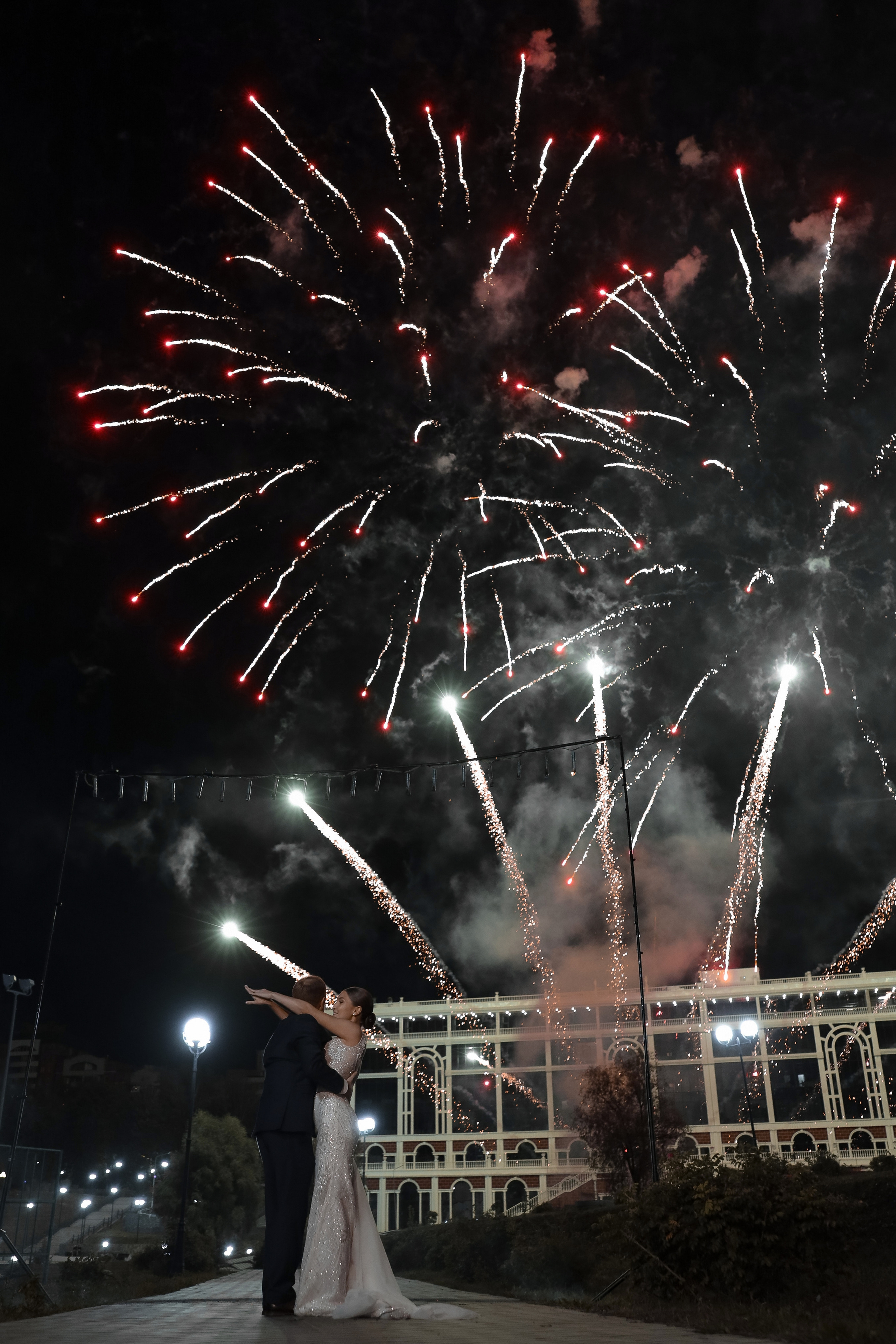 Алексей и Екатерина. Свадебный и репортажный фотограф в г. Чебоксары