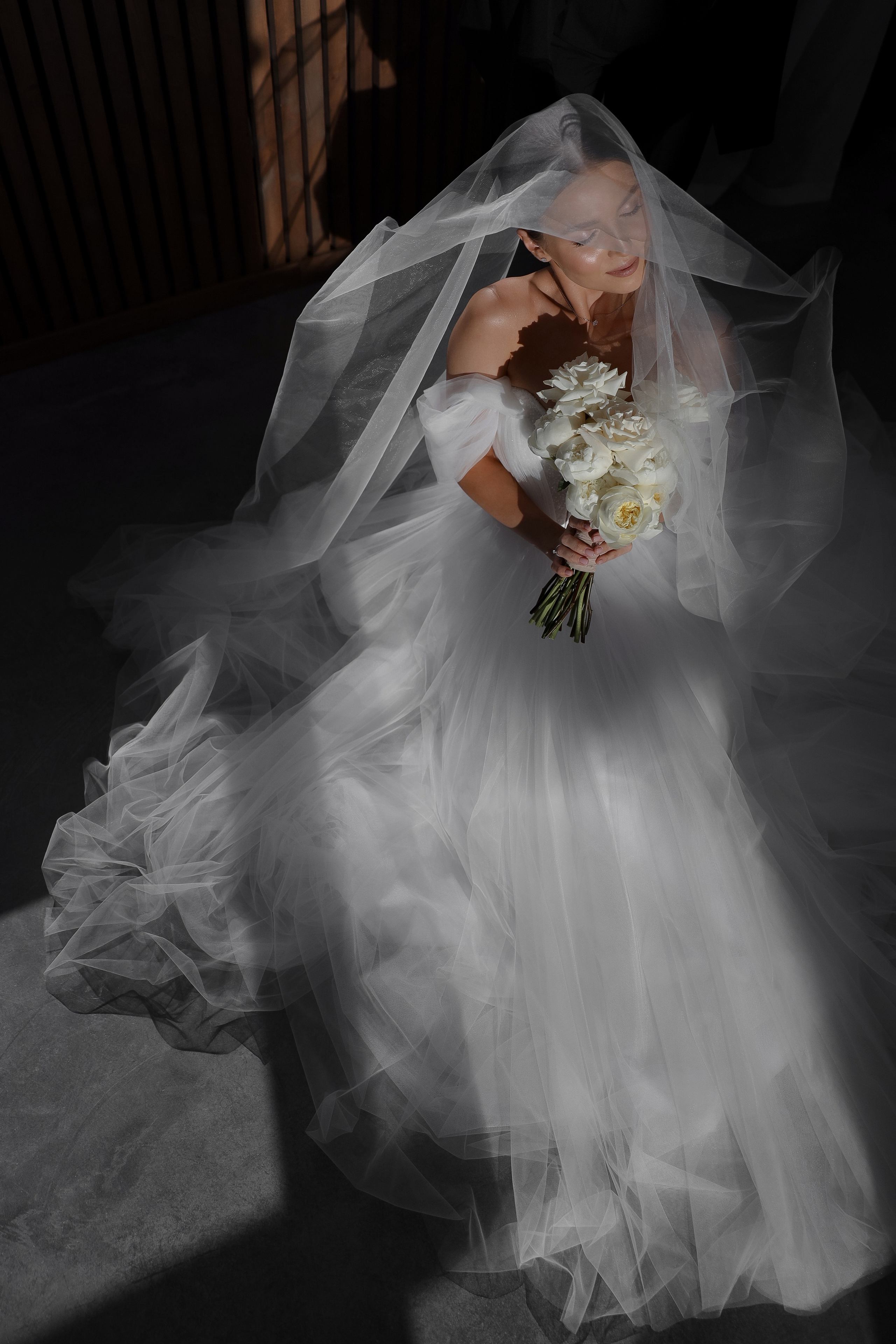 Алексей и Екатерина. Свадебный и репортажный фотограф в г. Чебоксары