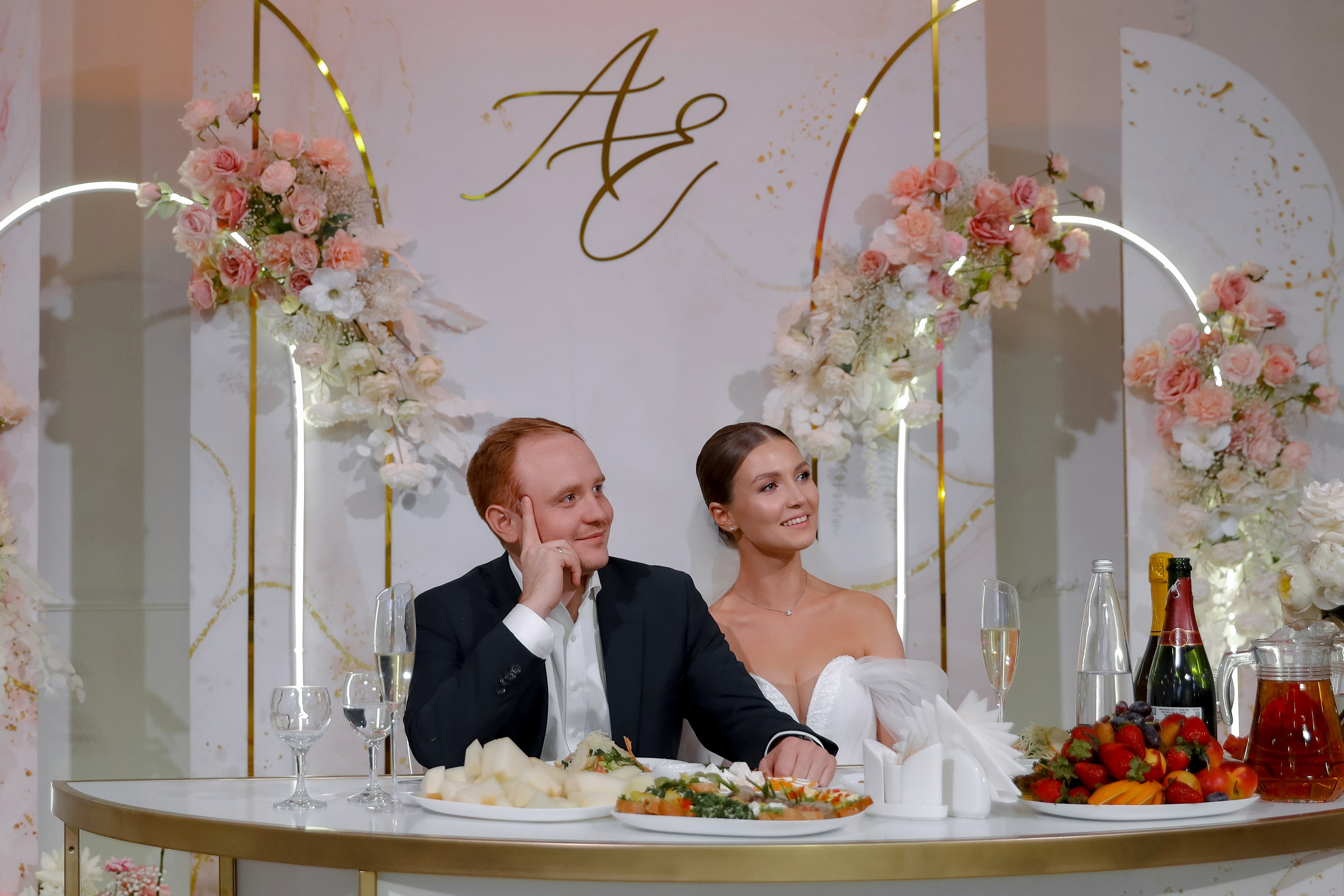 Алексей и Екатерина. Свадебный и репортажный фотограф в г. Чебоксары