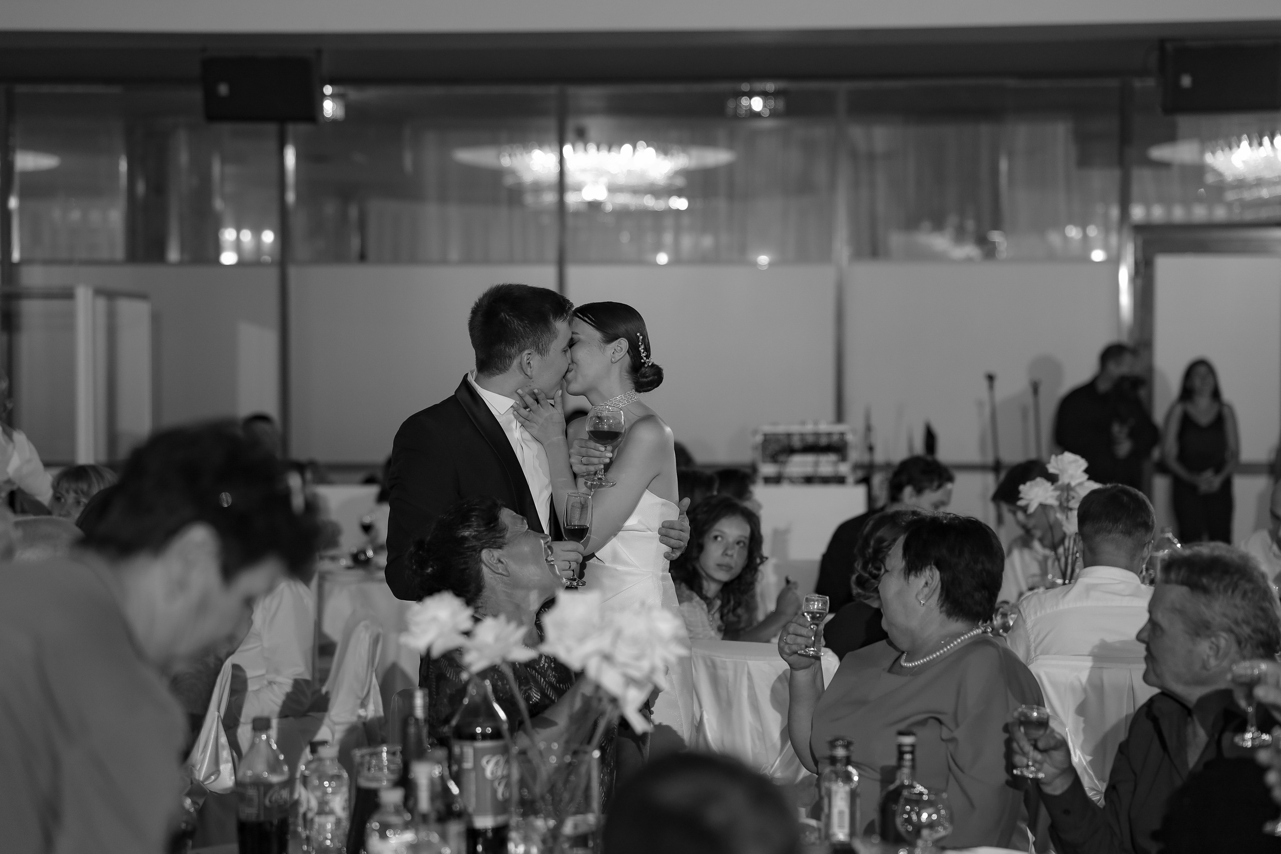 Владислав и Наталья. Свадебный и репортажный фотограф в г. Чебоксары