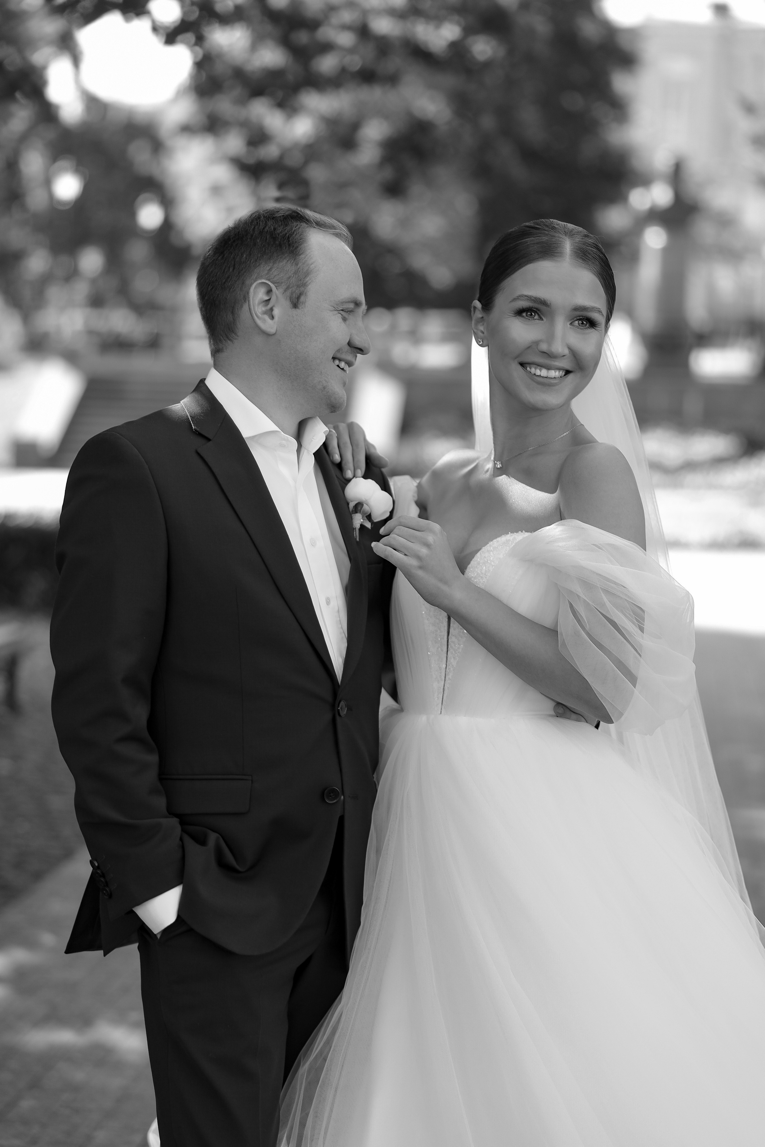 Алексей и Екатерина. Свадебный и репортажный фотограф в г. Чебоксары