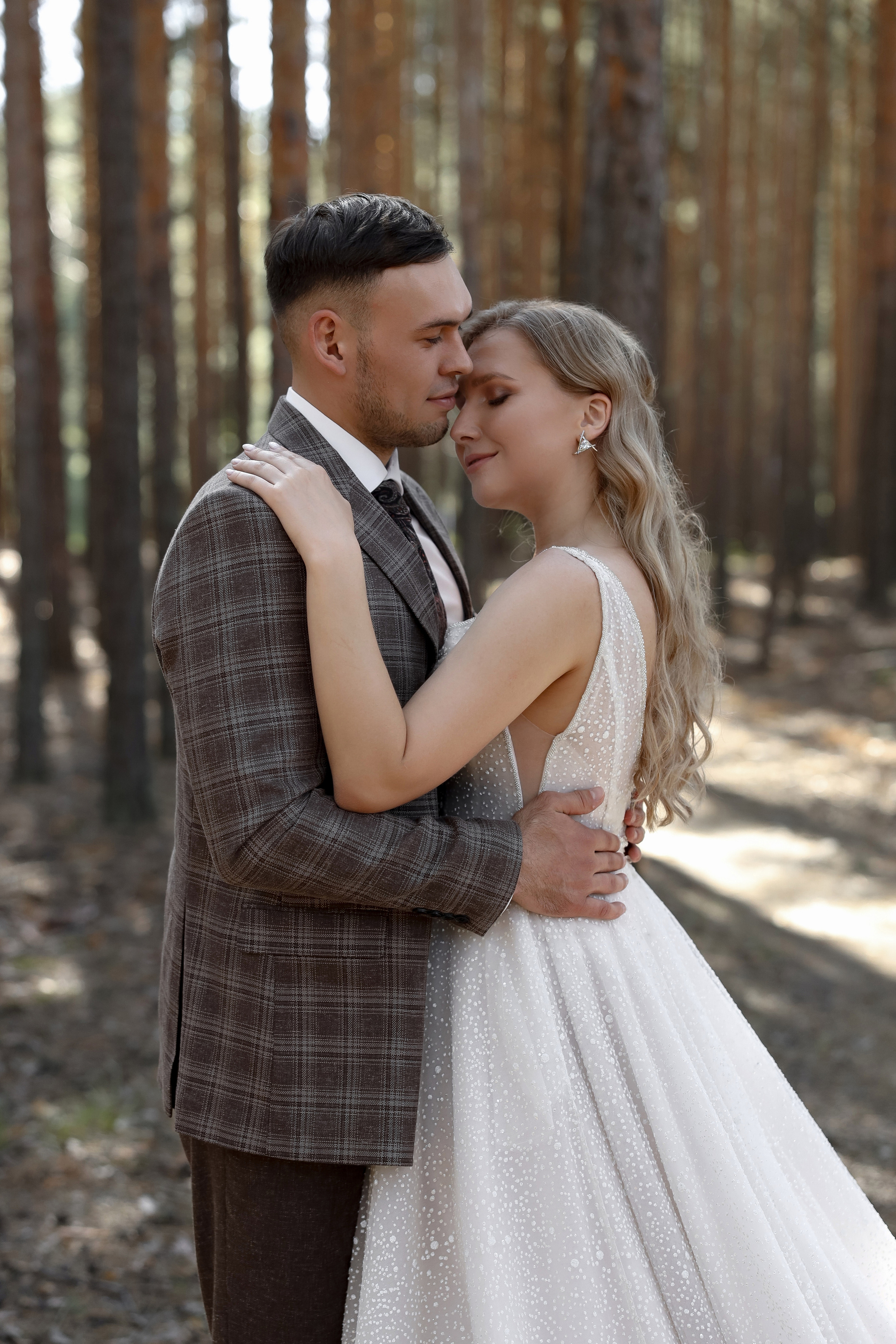 Степан и Элина. Свадебный и репортажный фотограф в г. Чебоксары