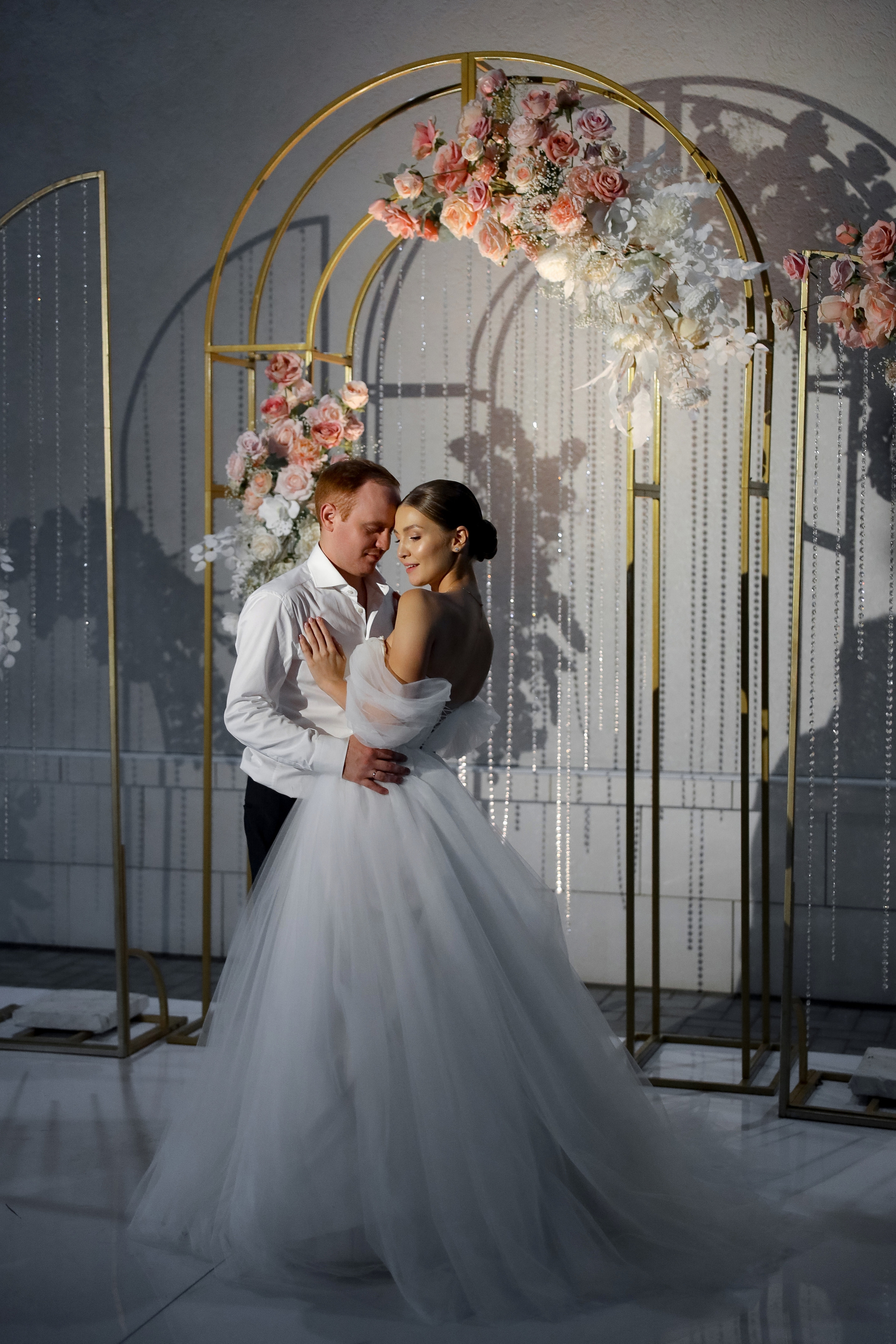 Алексей и Екатерина. Свадебный и репортажный фотограф в г. Чебоксары