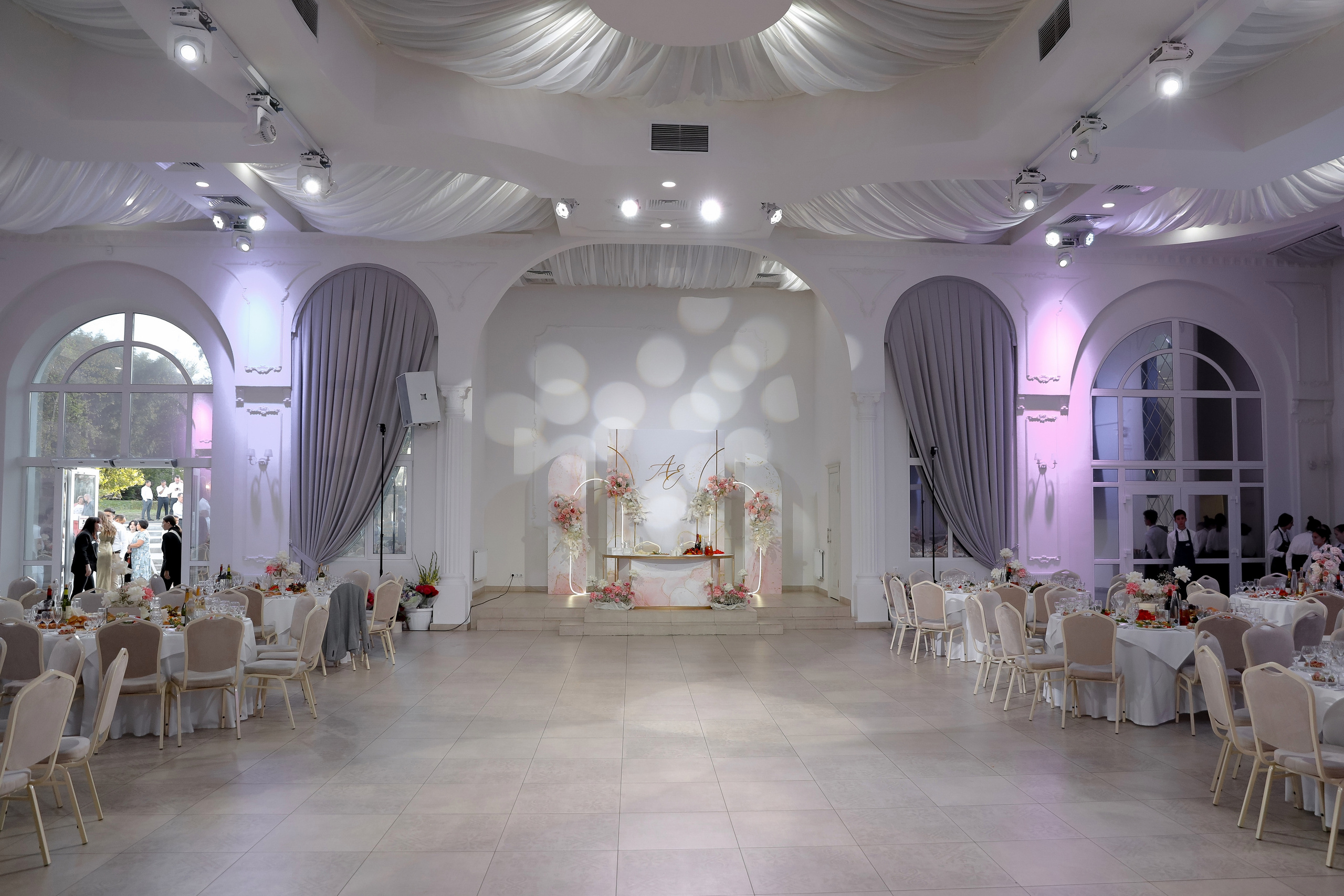 Алексей и Екатерина. Свадебный и репортажный фотограф в г. Чебоксары