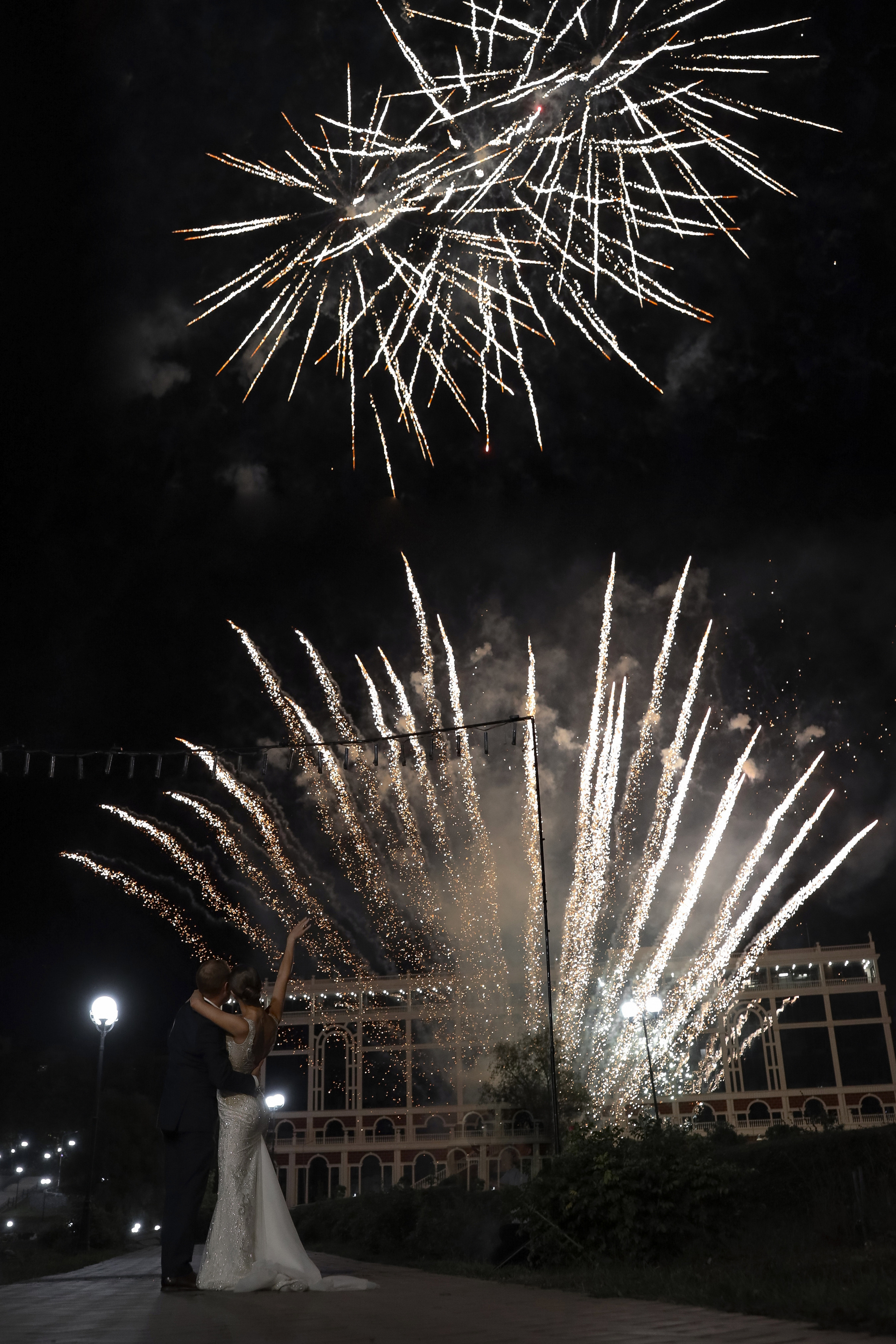 Алексей и Екатерина. Свадебный и репортажный фотограф в г. Чебоксары