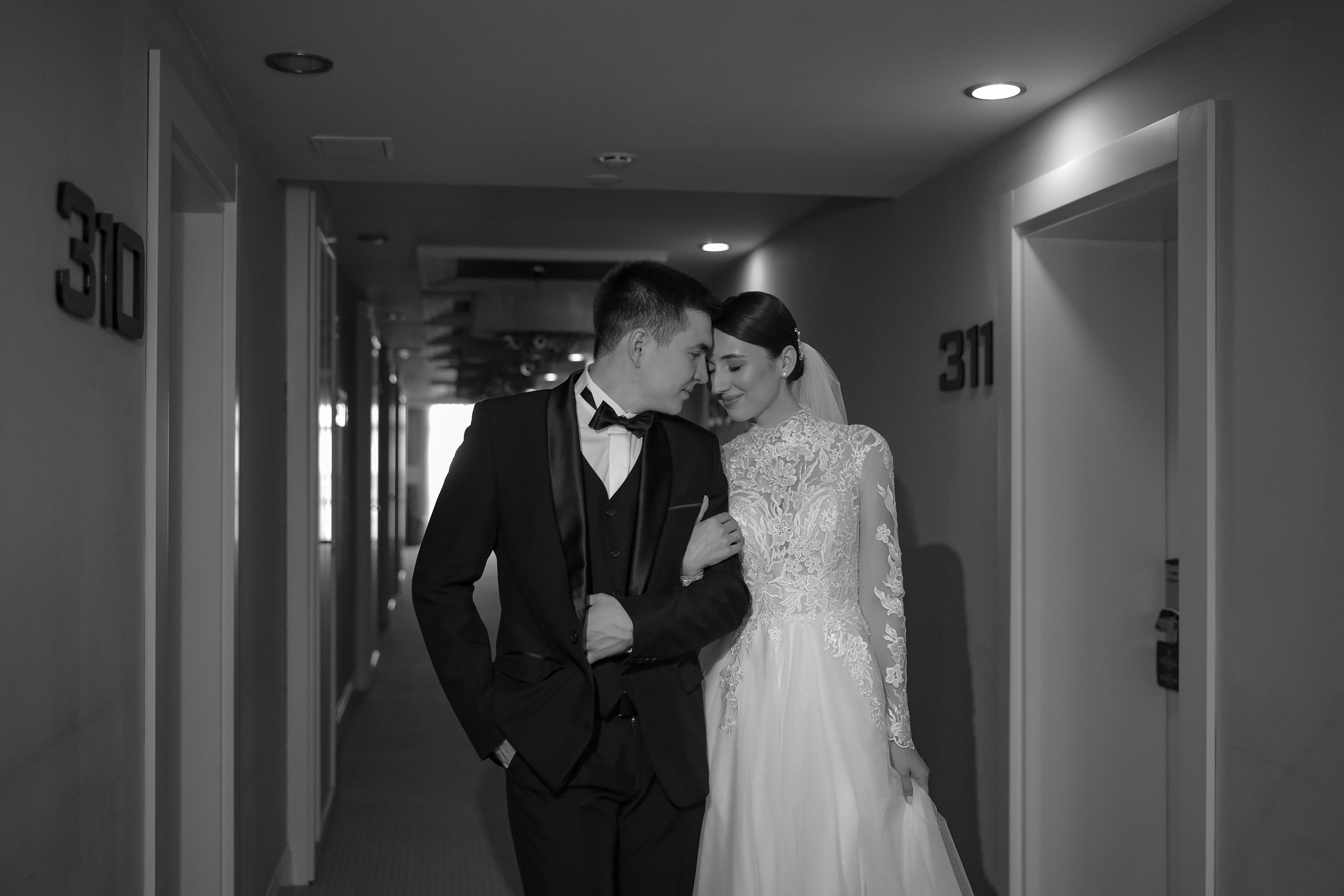 Владислав и Наталья. Свадебный и репортажный фотограф в г. Чебоксары