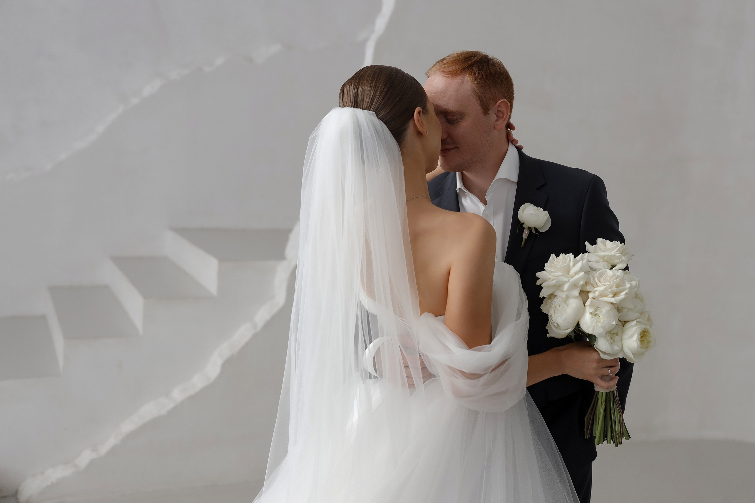 Алексей и Екатерина. Свадебный и репортажный фотограф в г. Чебоксары