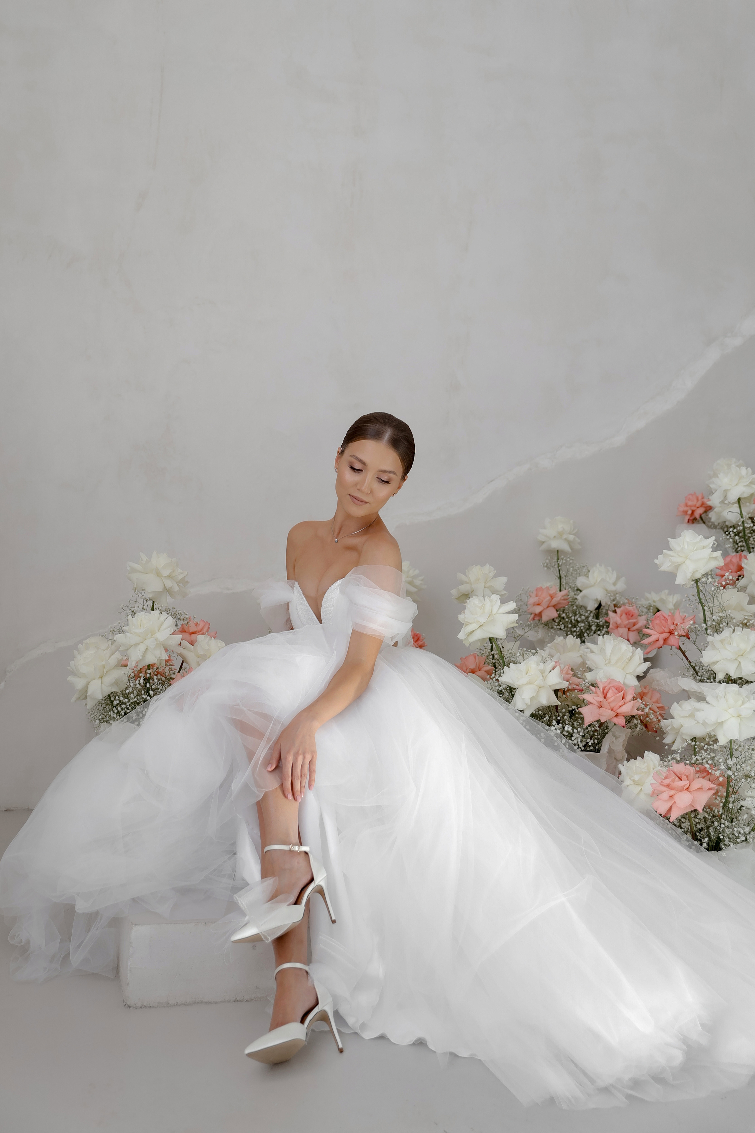 Алексей и Екатерина. Свадебный и репортажный фотограф в г. Чебоксары