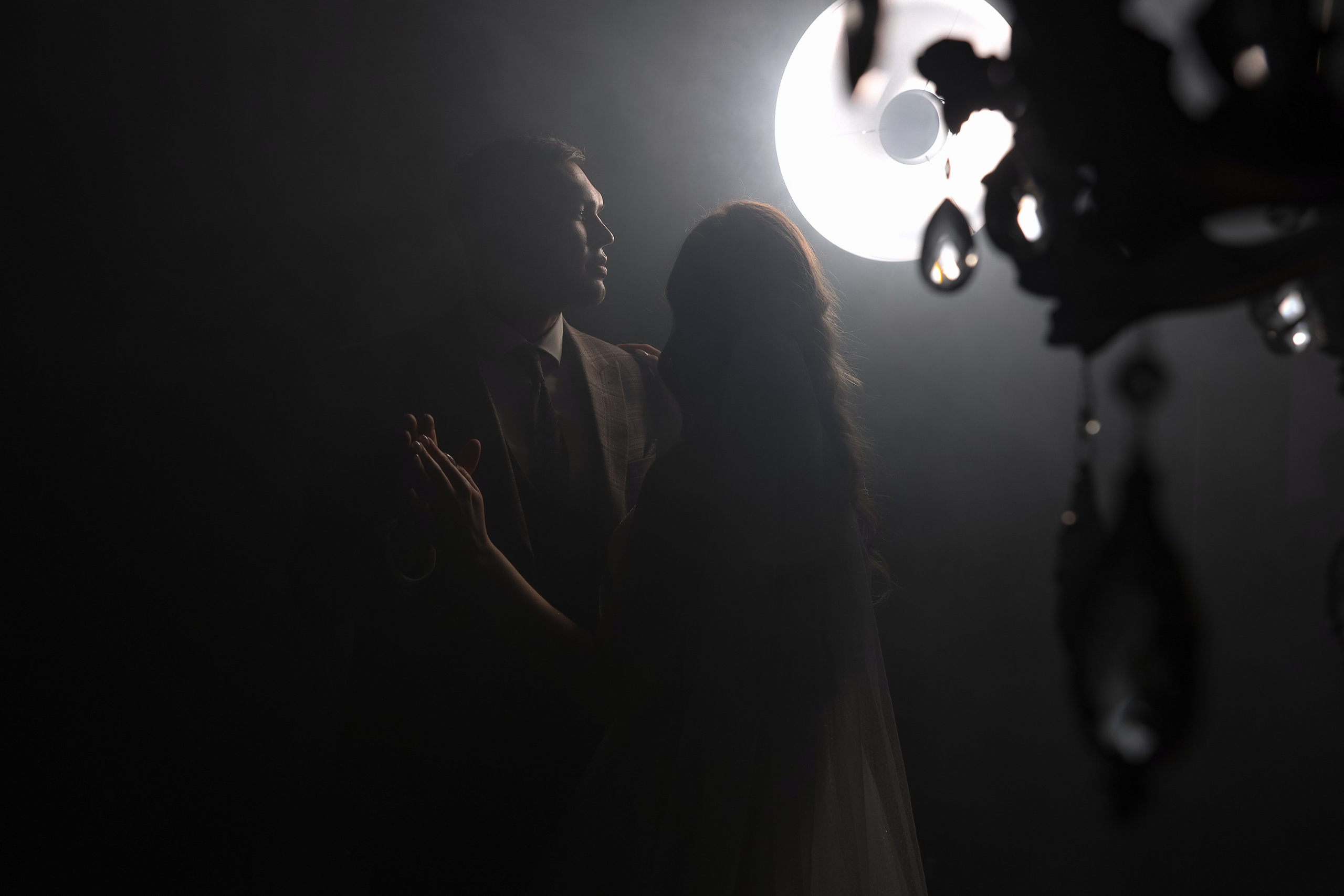 Степан и Элина. Свадебный и репортажный фотограф в г. Чебоксары