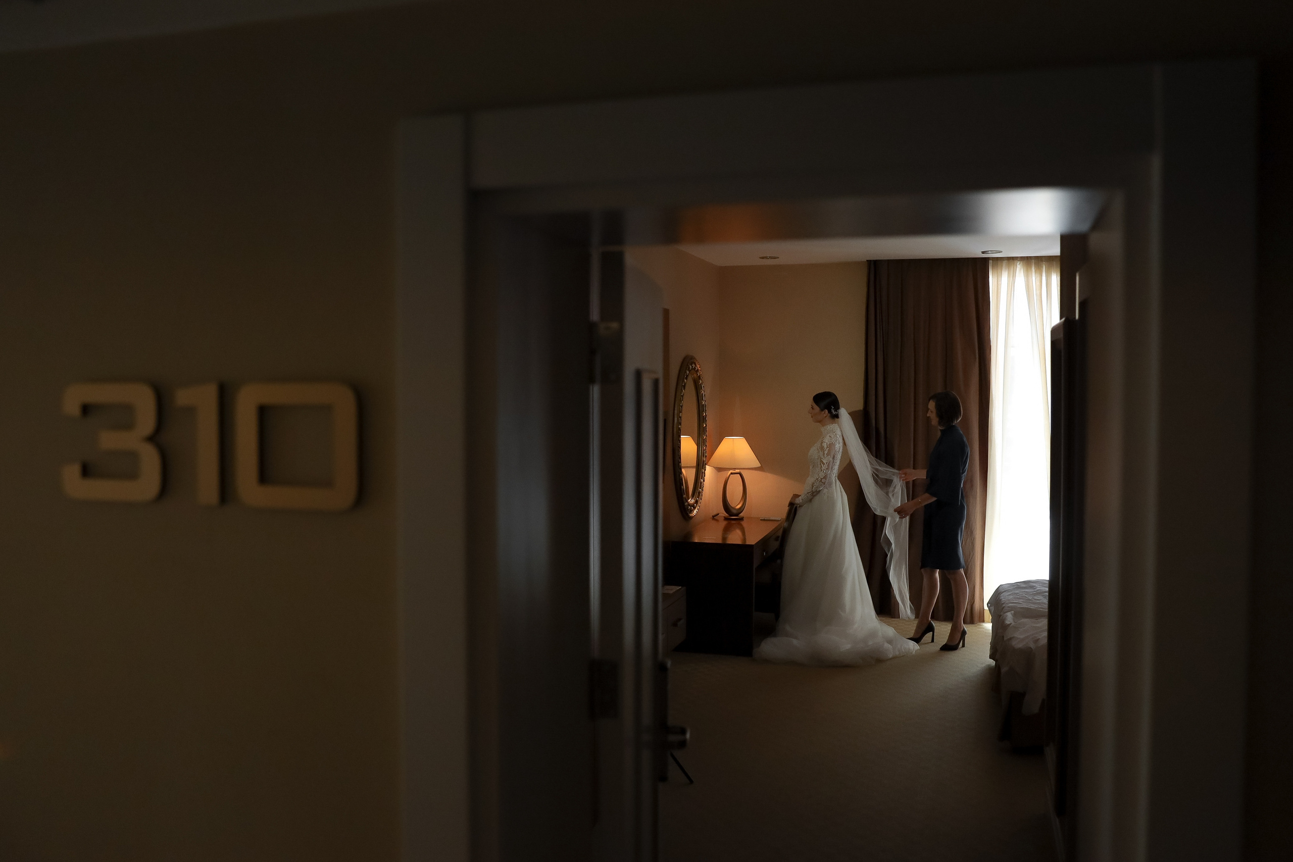 Владислав и Наталья. Свадебный и репортажный фотограф в г. Чебоксары