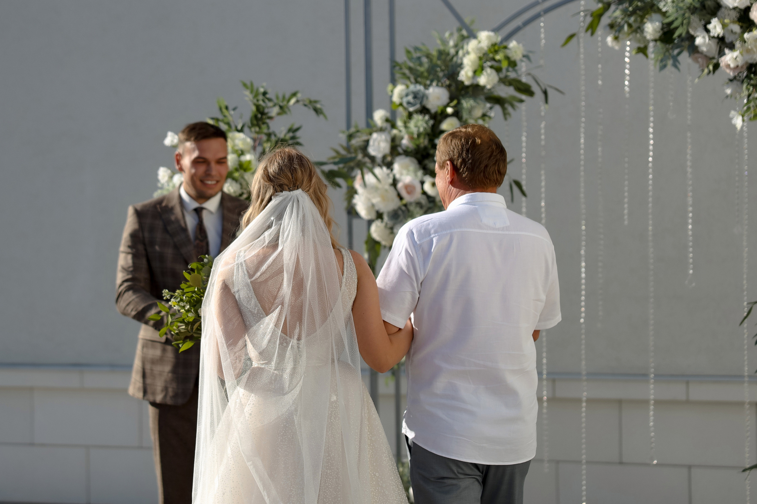 Степан и Элина. Свадебный и репортажный фотограф в г. Чебоксары