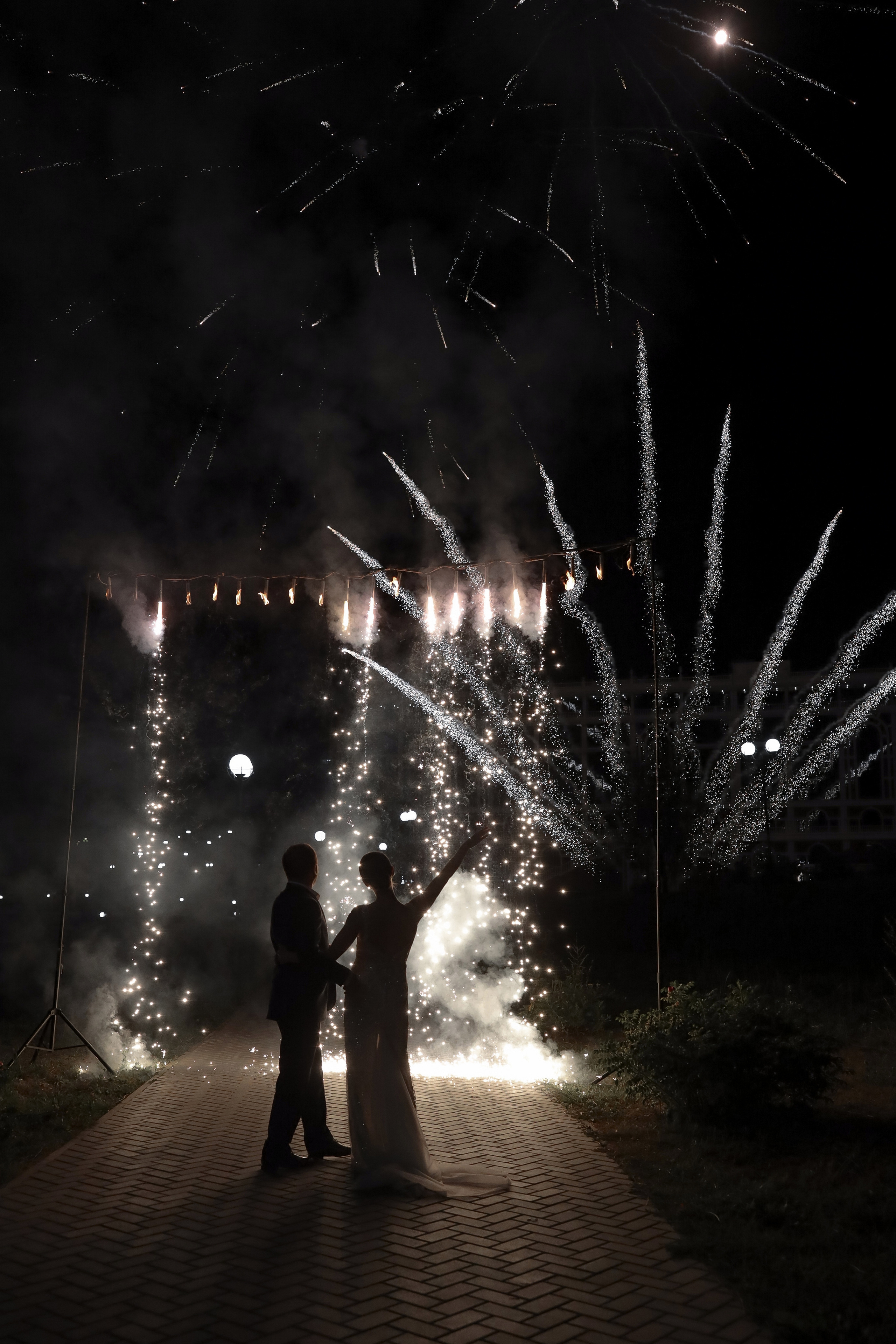 Алексей и Екатерина. Свадебный и репортажный фотограф в г. Чебоксары