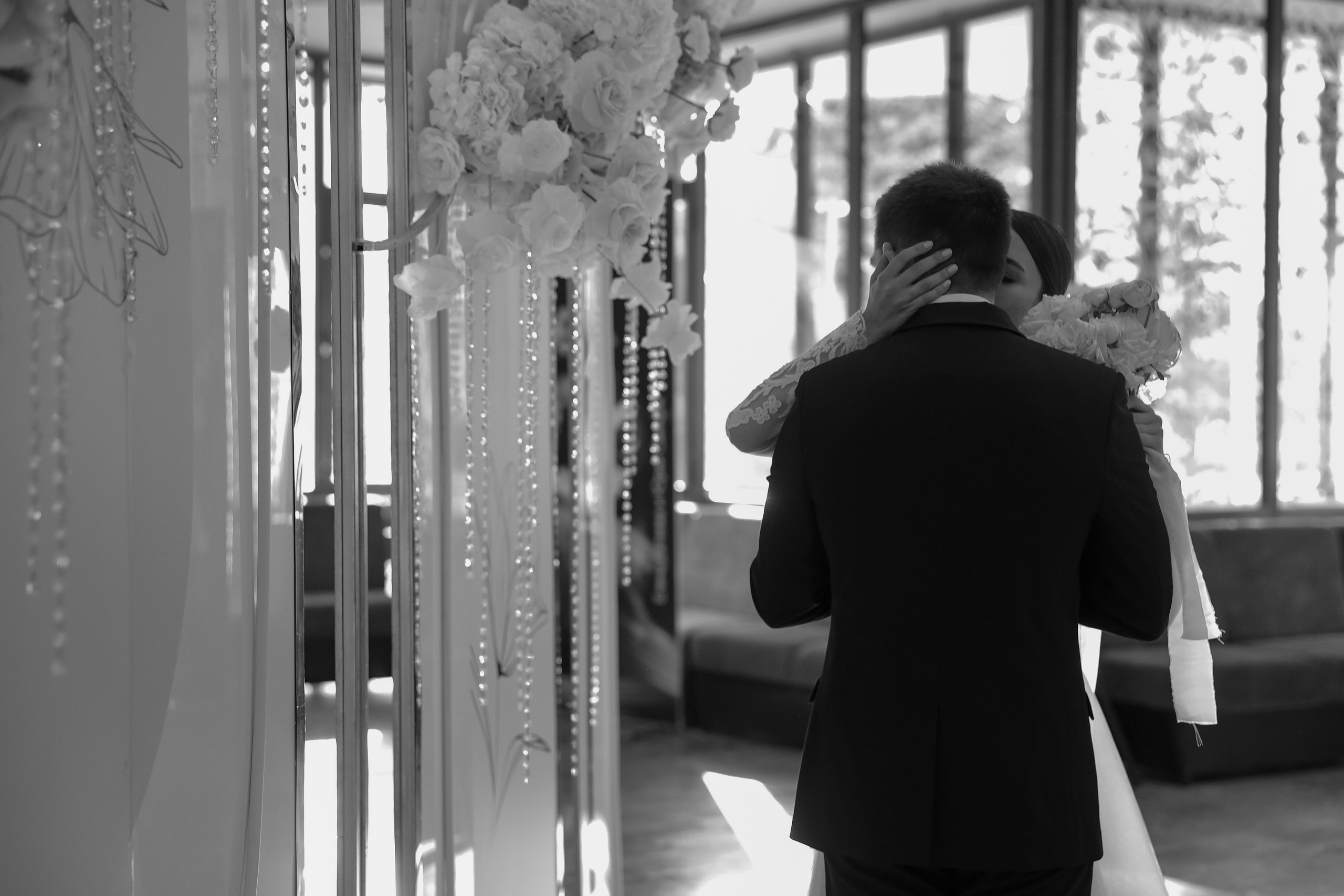 Владислав и Наталья. Свадебный и репортажный фотограф в г. Чебоксары