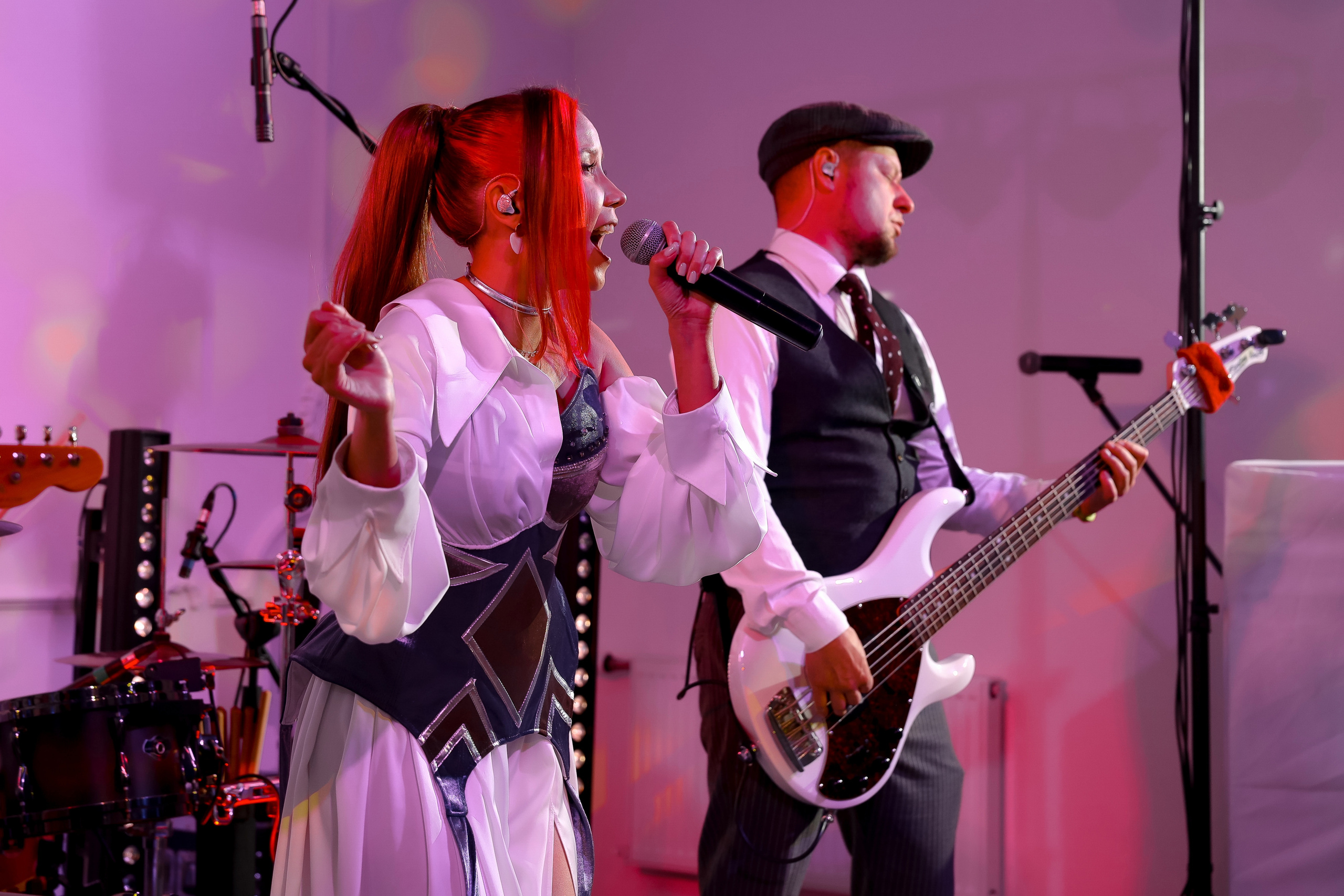 Алексей и Екатерина. Свадебный и репортажный фотограф в г. Чебоксары