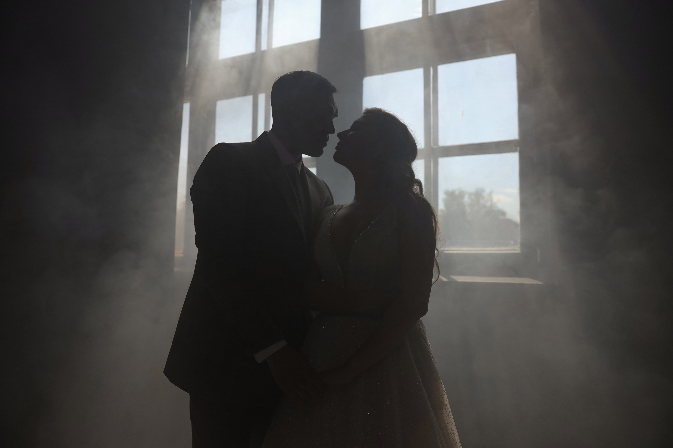 Степан и Элина. Свадебный и репортажный фотограф в г. Чебоксары