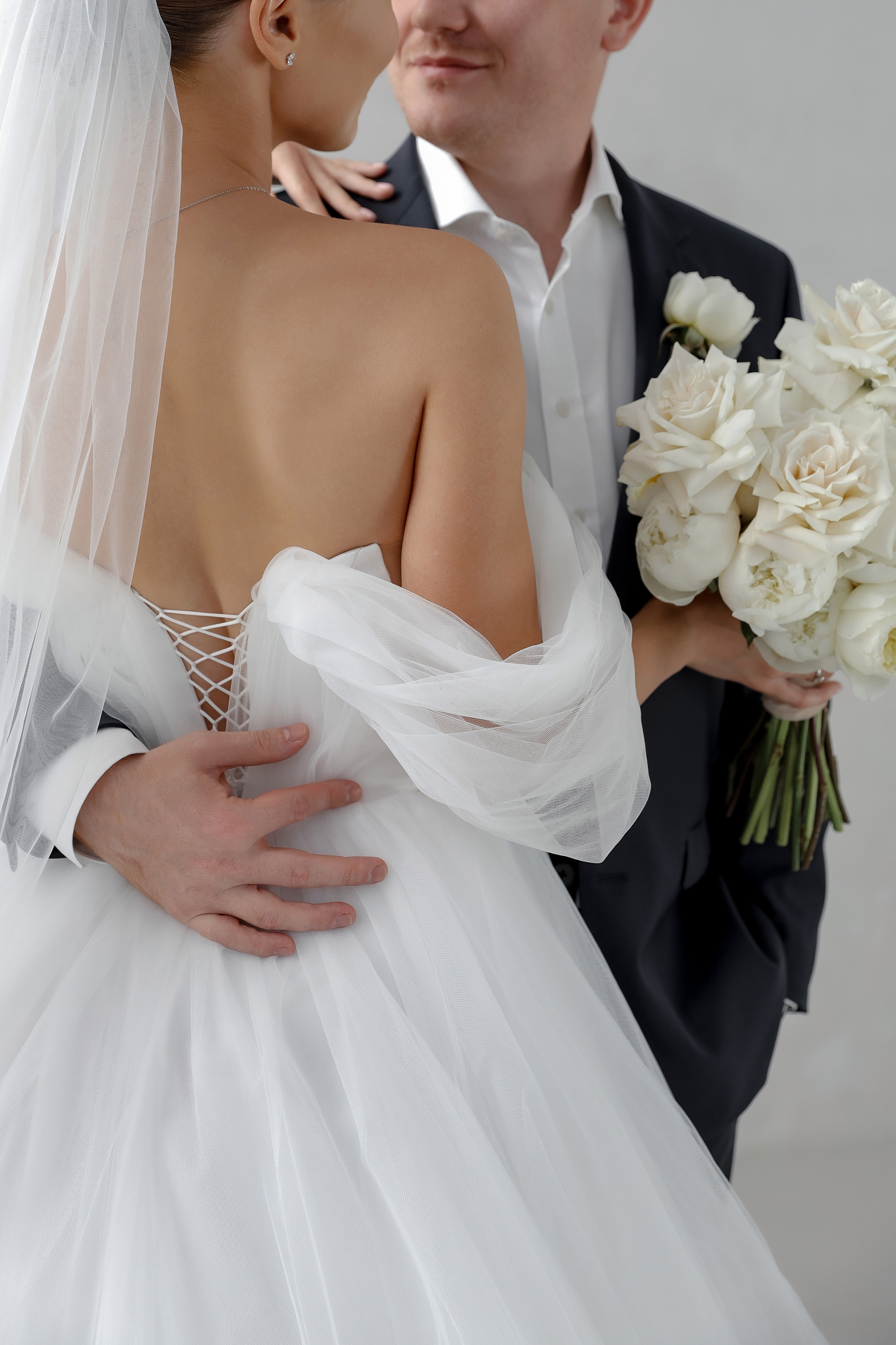 Алексей и Екатерина. Свадебный и репортажный фотограф в г. Чебоксары