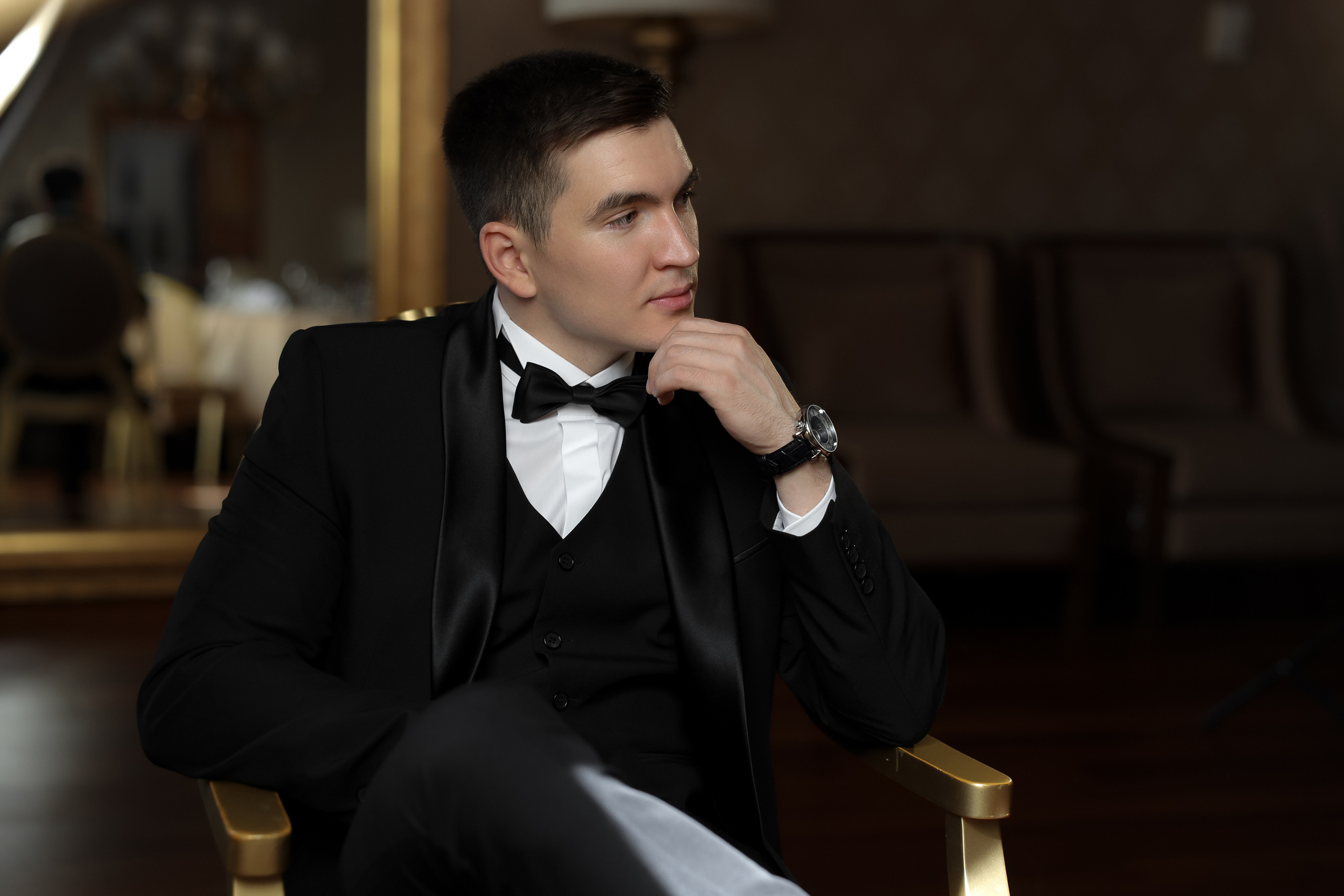 Владислав и Наталья. Свадебный и репортажный фотограф в г. Чебоксары