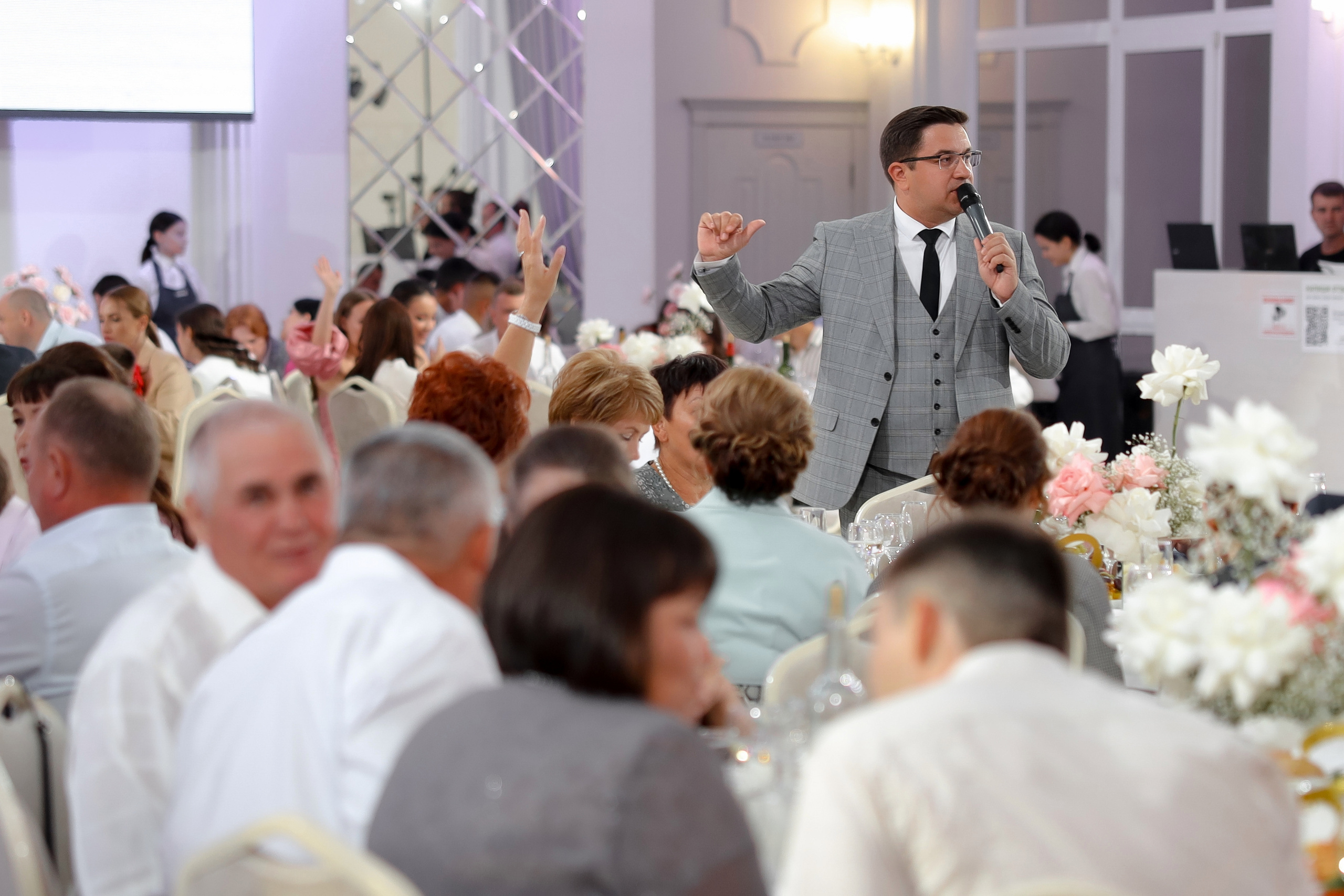 Алексей и Екатерина. Свадебный и репортажный фотограф в г. Чебоксары