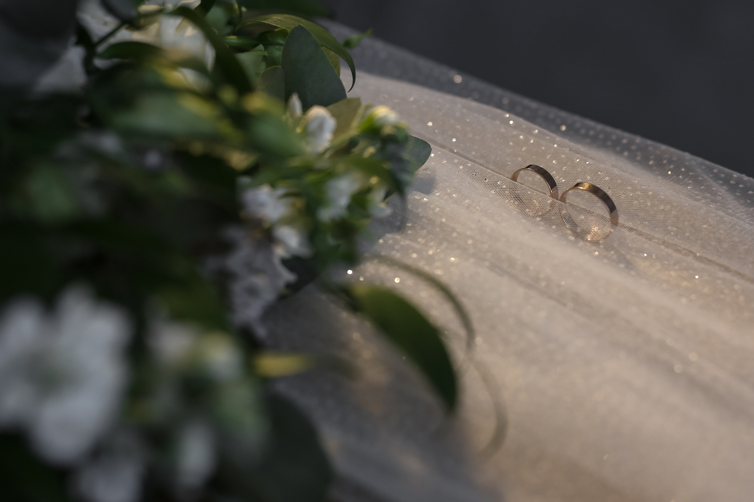 Степан и Элина. Свадебный и репортажный фотограф в г. Чебоксары