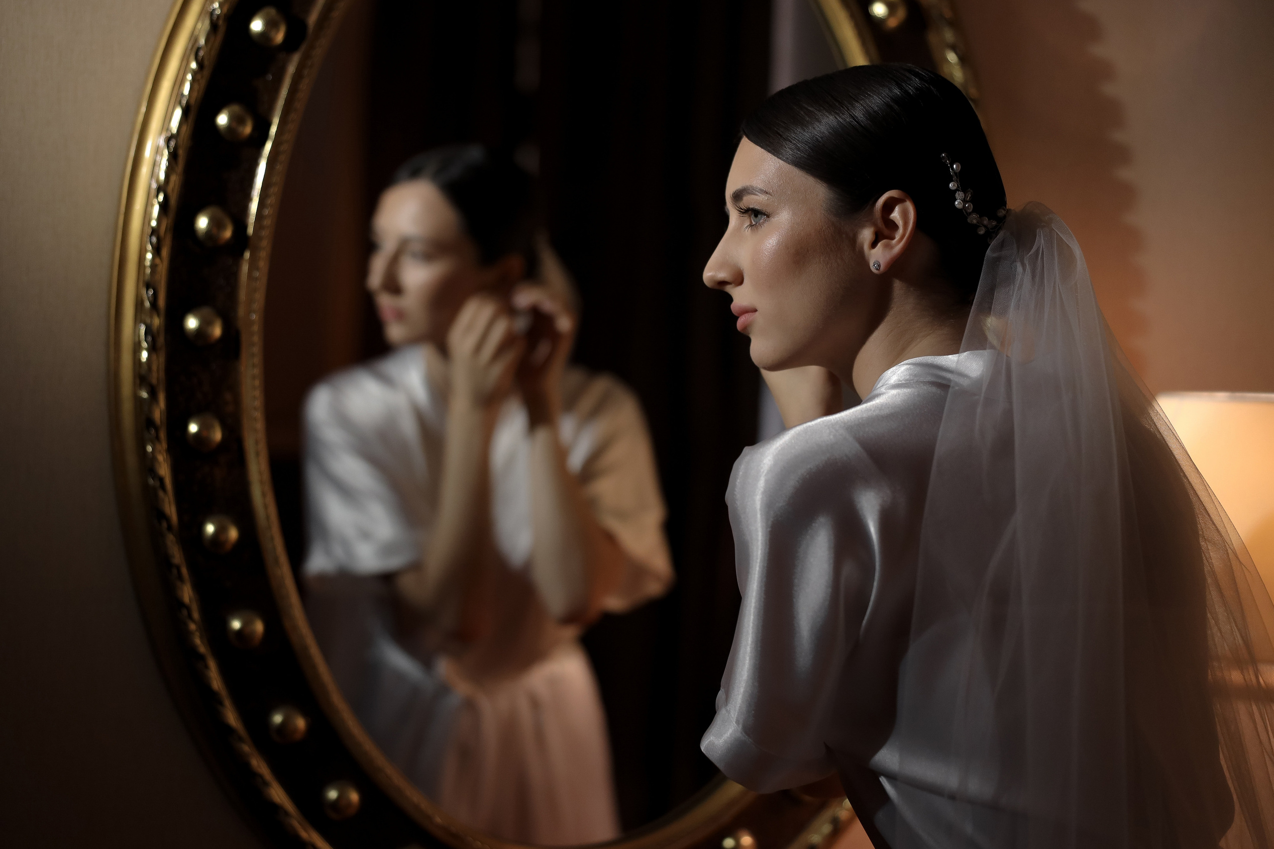 Владислав и Наталья. Свадебный и репортажный фотограф в г. Чебоксары