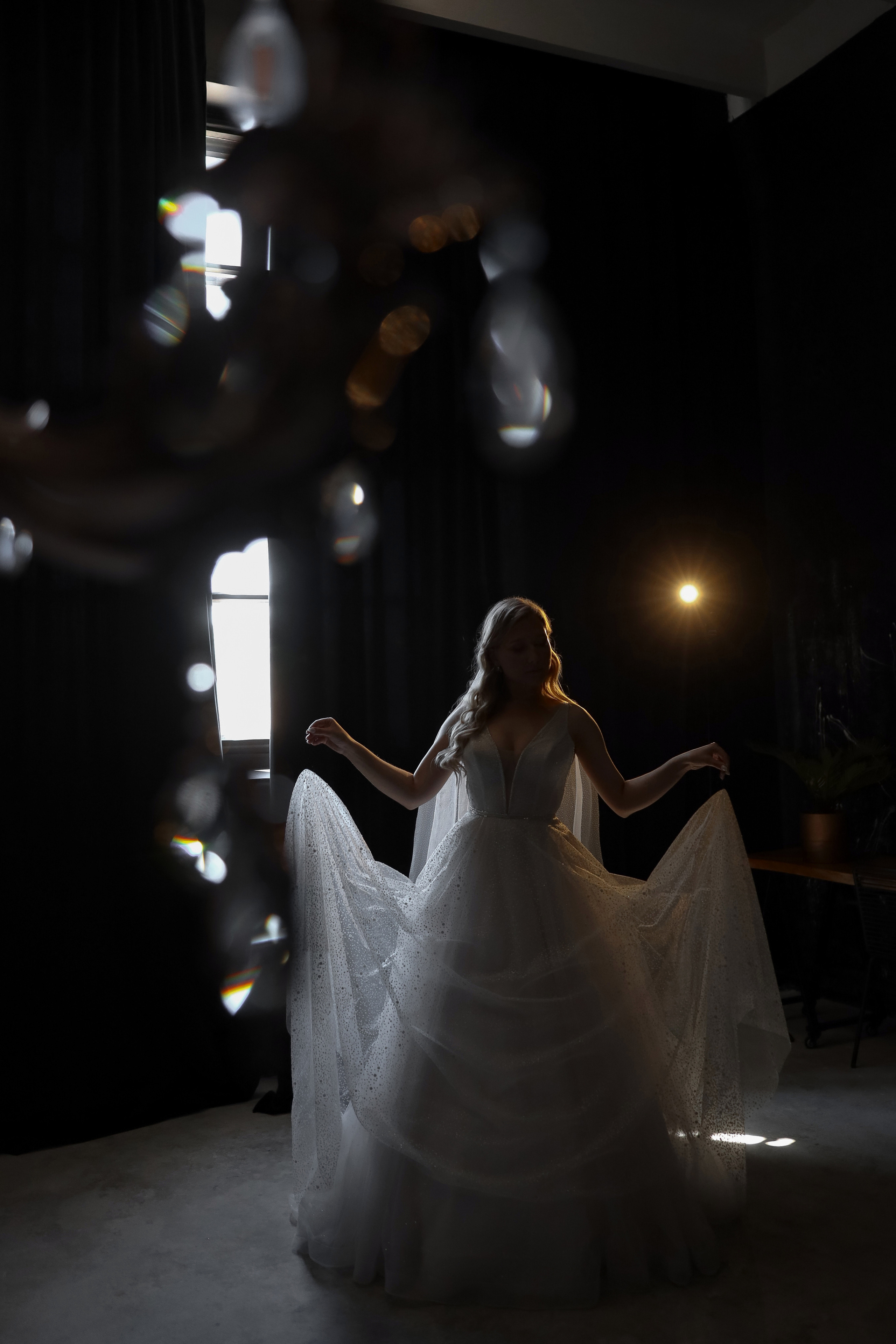 Степан и Элина. Свадебный и репортажный фотограф в г. Чебоксары