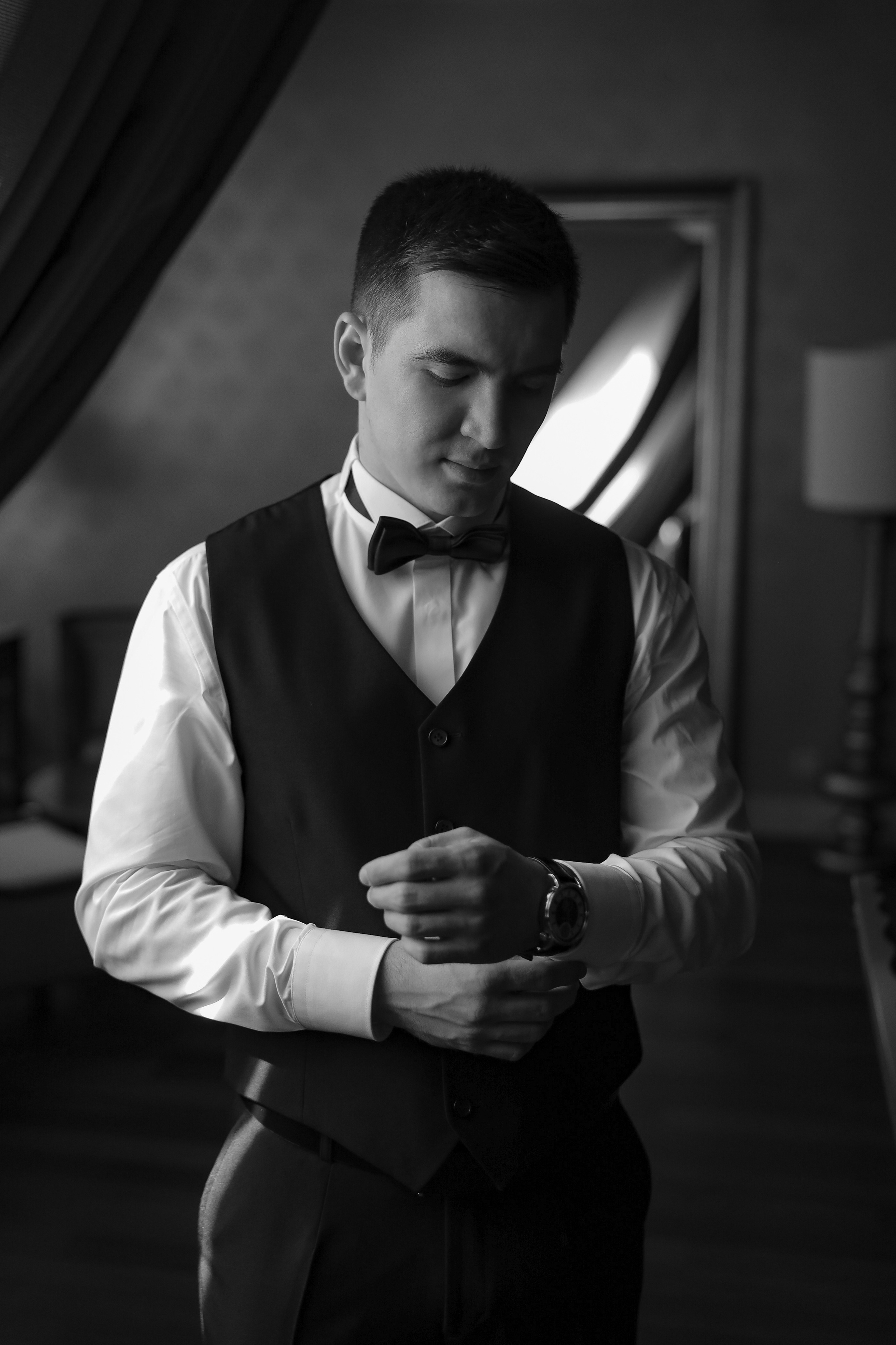 Владислав и Наталья. Свадебный и репортажный фотограф в г. Чебоксары