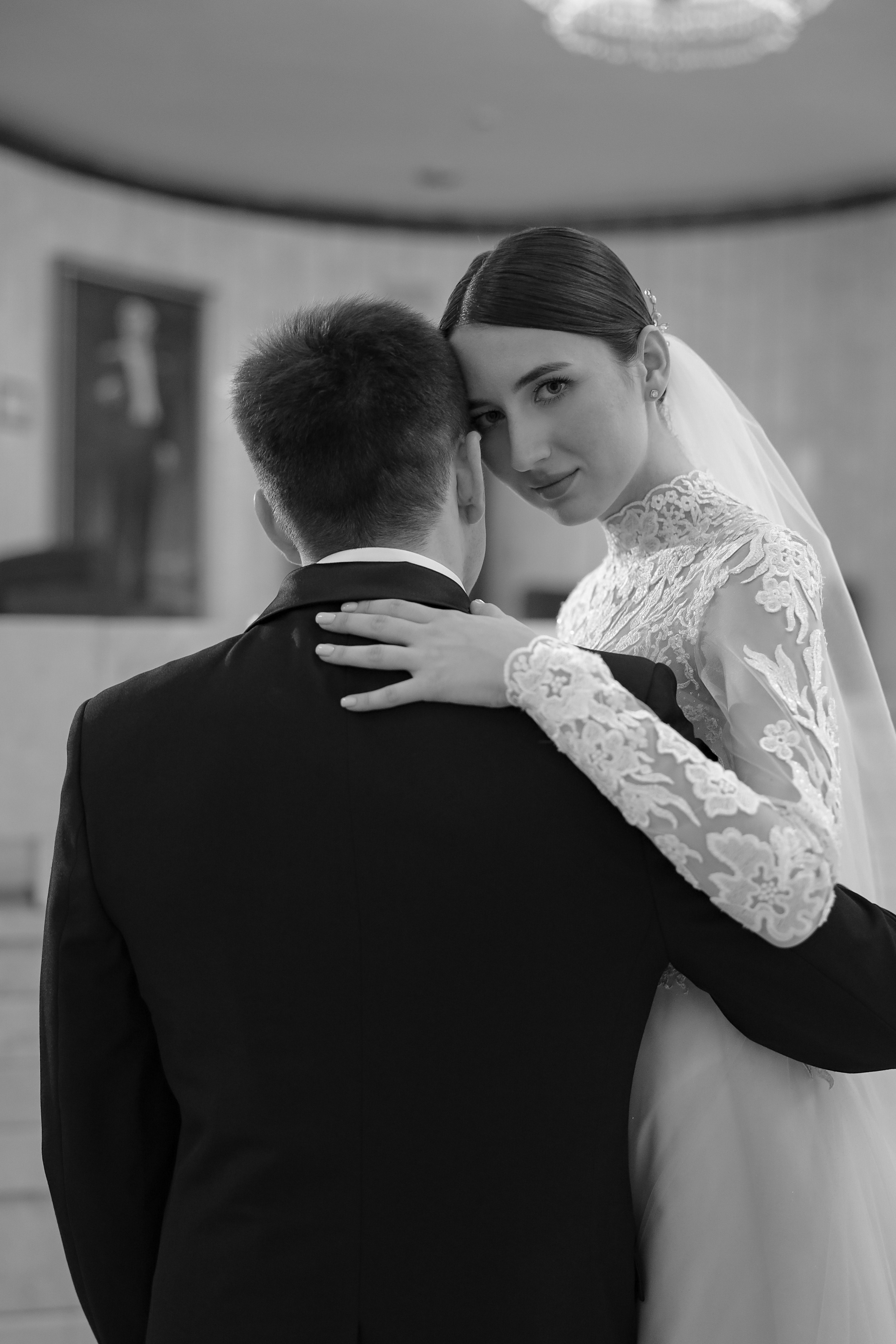 Владислав и Наталья. Свадебный и репортажный фотограф в г. Чебоксары