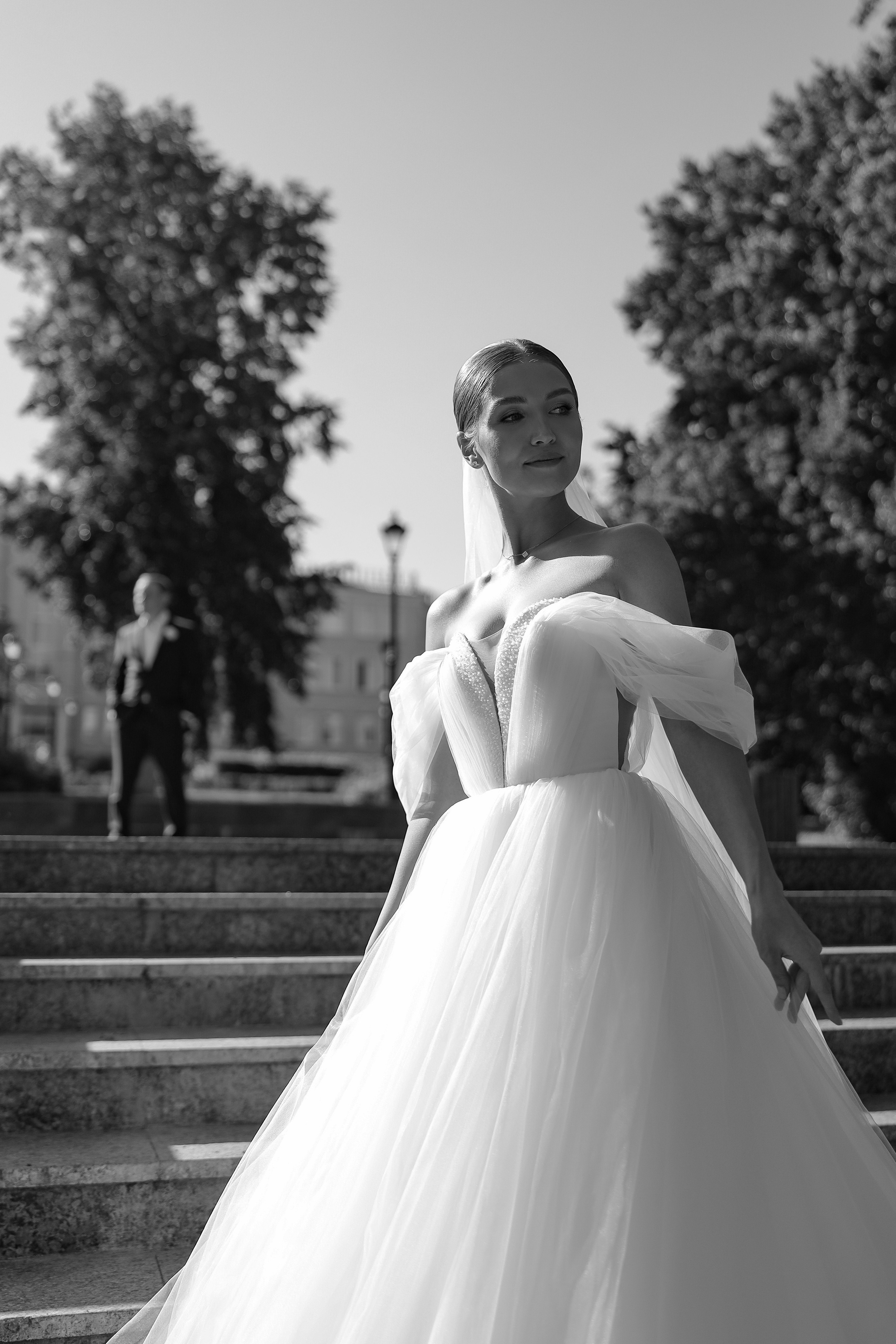 Алексей и Екатерина. Свадебный и репортажный фотограф в г. Чебоксары