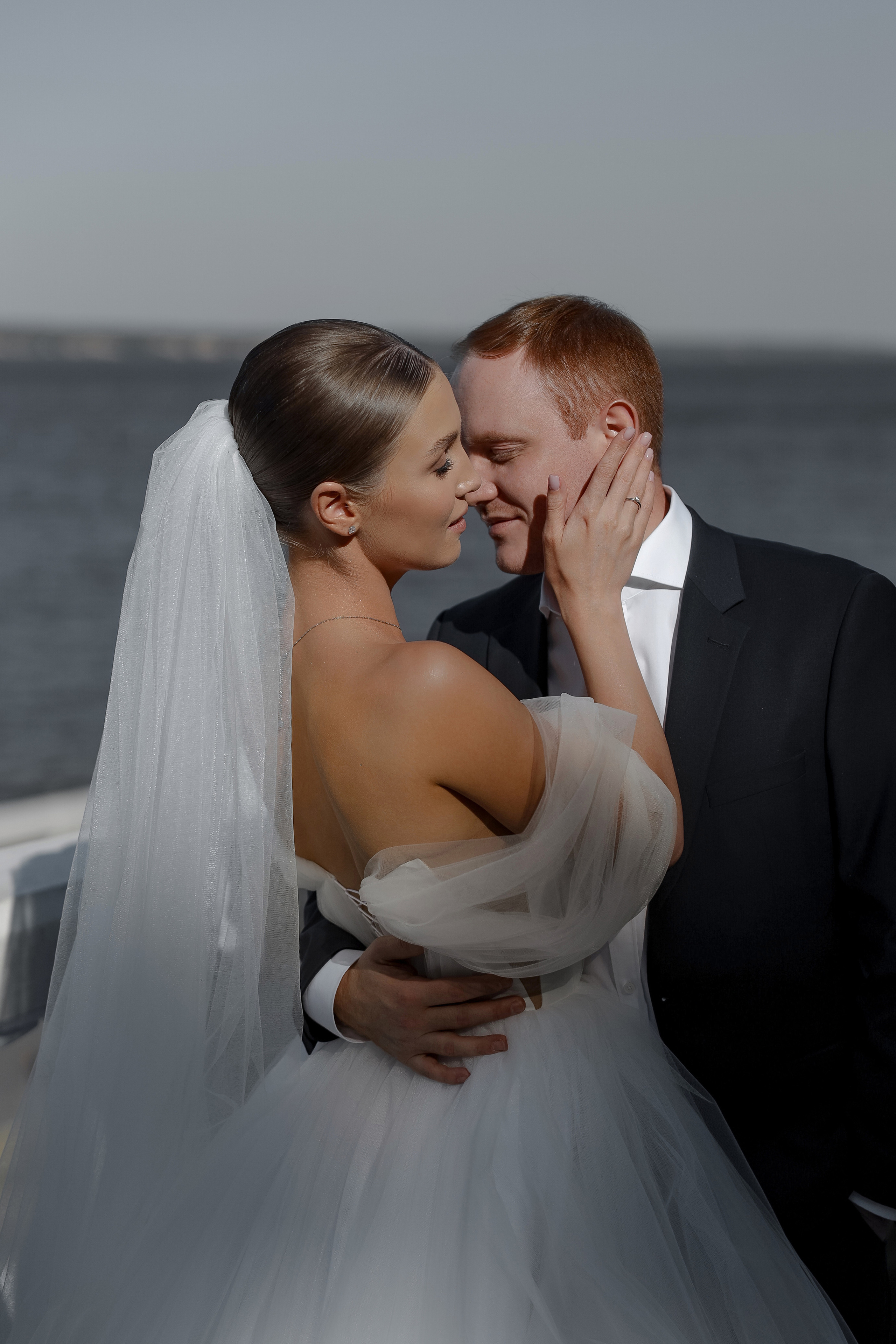 Алексей и Екатерина. Свадебный и репортажный фотограф в г. Чебоксары