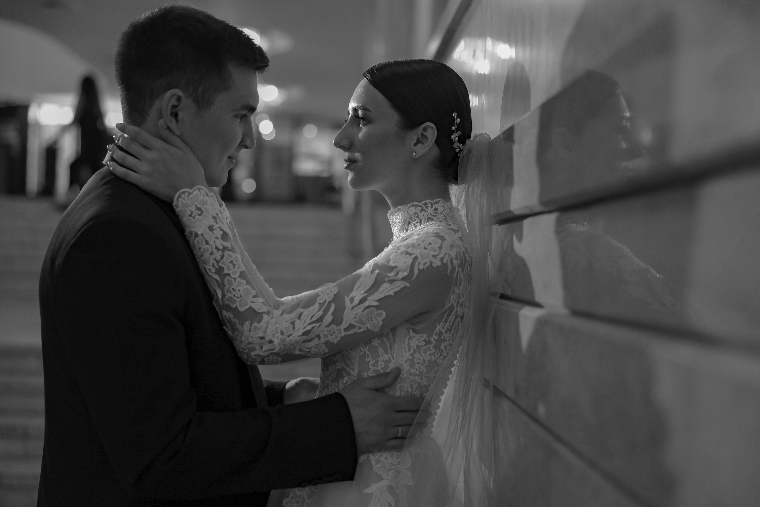 Владислав и Наталья. Свадебный и репортажный фотограф в г. Чебоксары