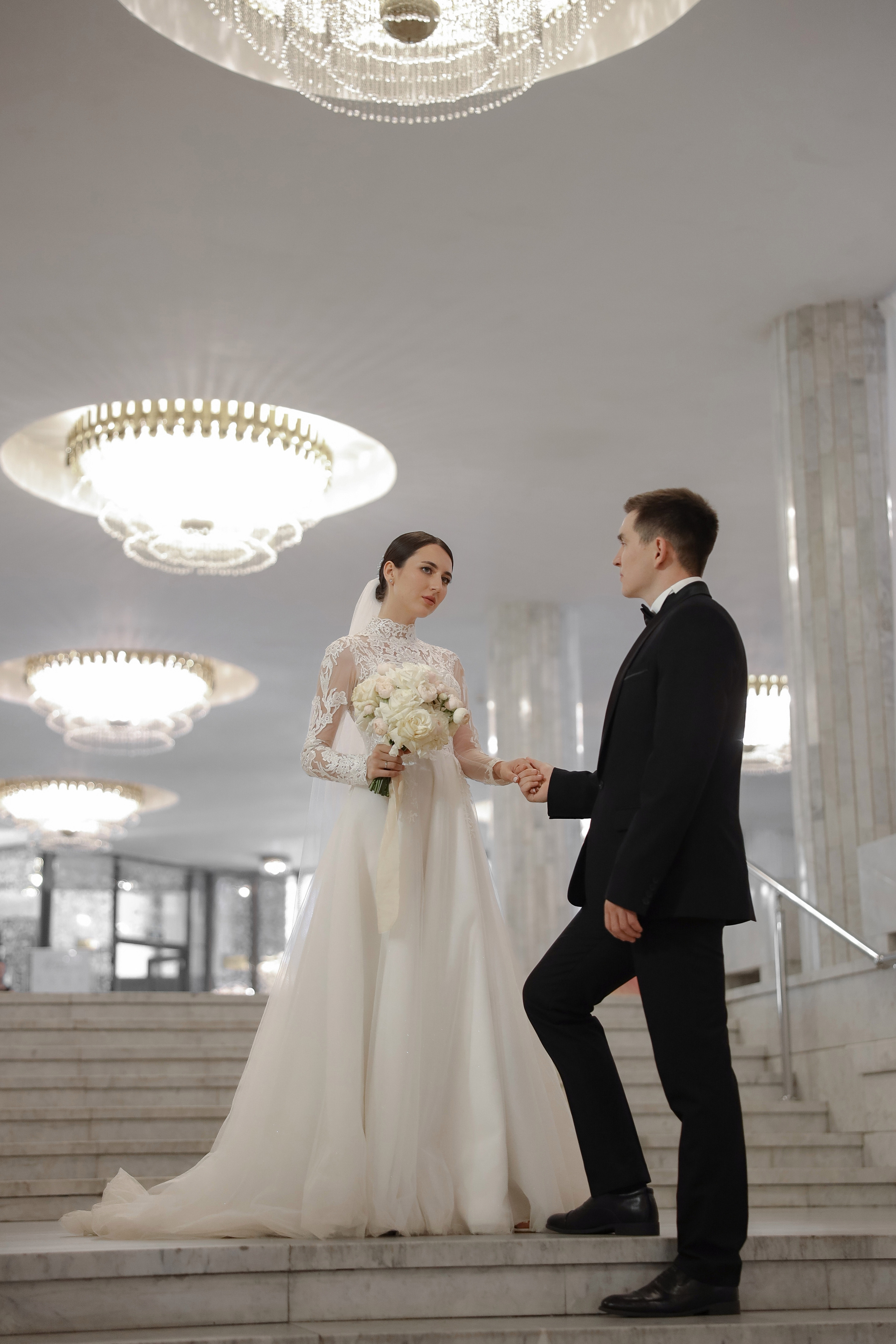 Владислав и Наталья. Свадебный и репортажный фотограф в г. Чебоксары