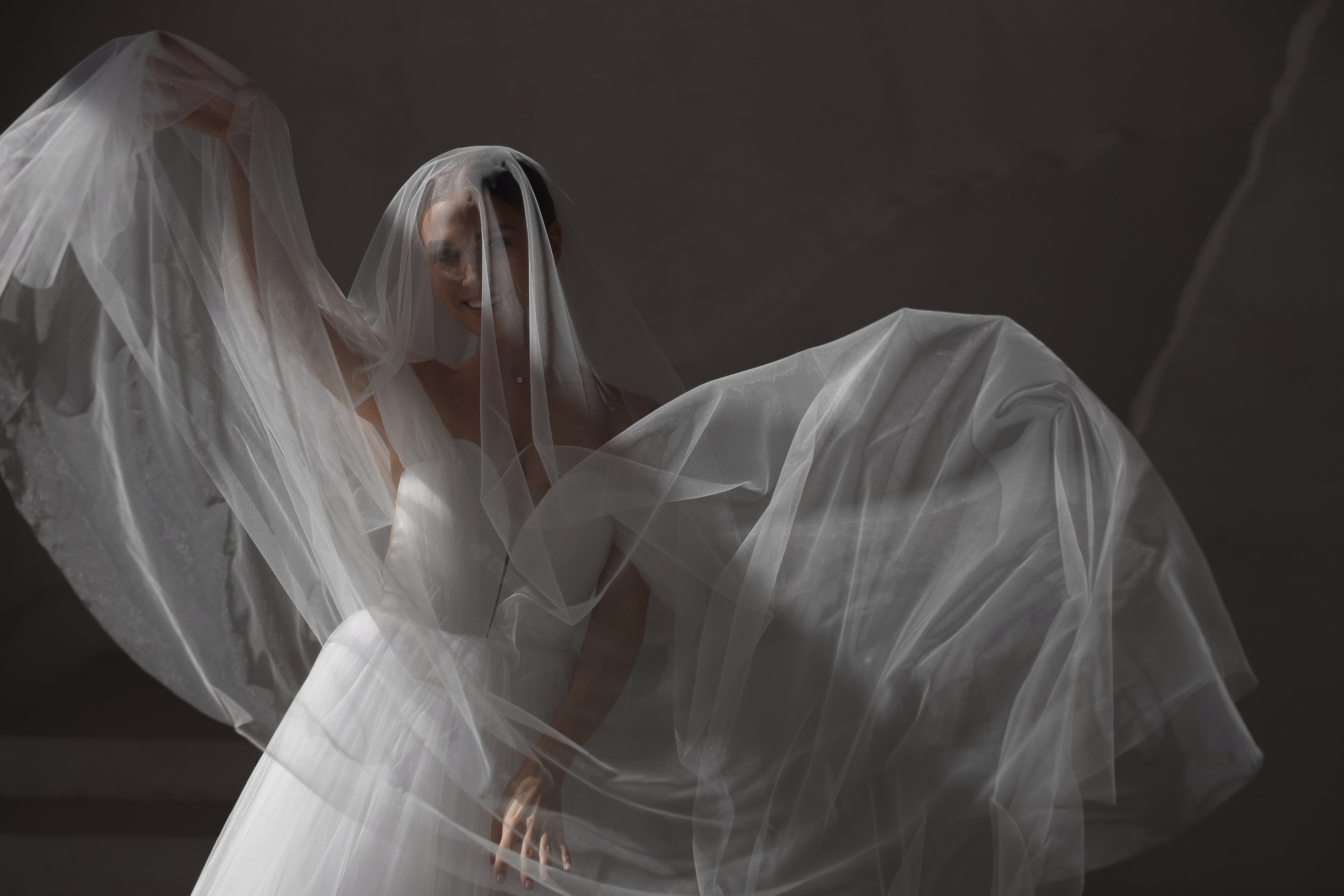 Алексей и Екатерина. Свадебный и репортажный фотограф в г. Чебоксары