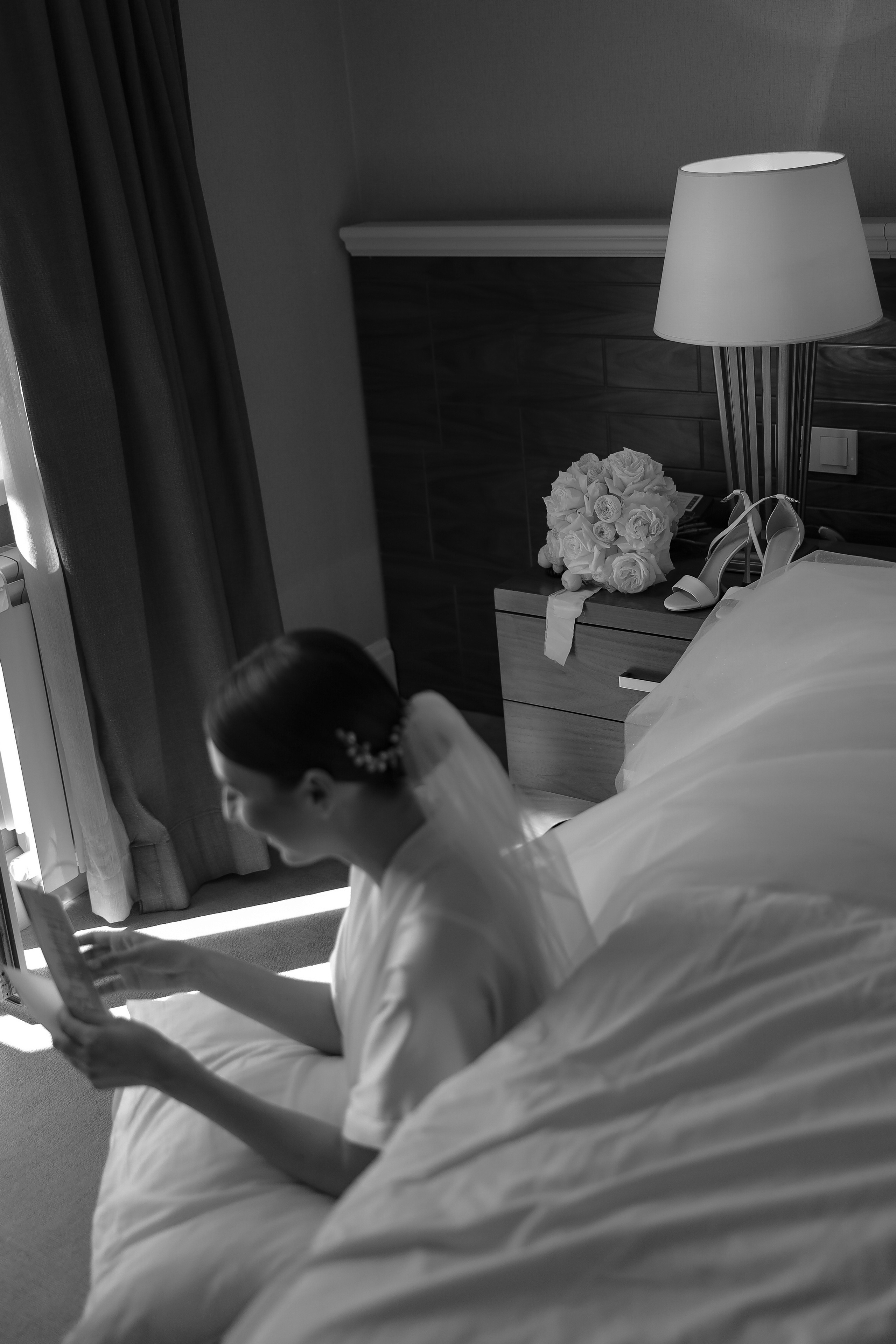 Владислав и Наталья. Свадебный и репортажный фотограф в г. Чебоксары