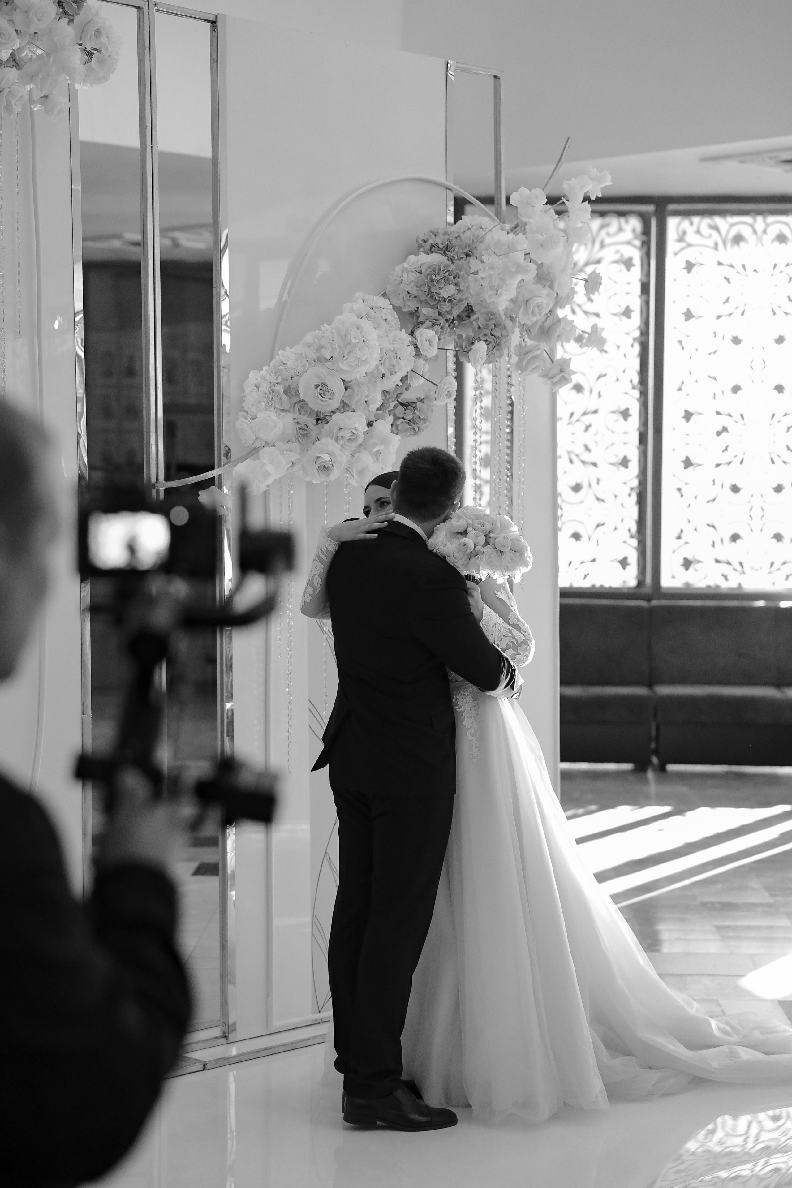 Владислав и Наталья. Свадебный и репортажный фотограф в г. Чебоксары