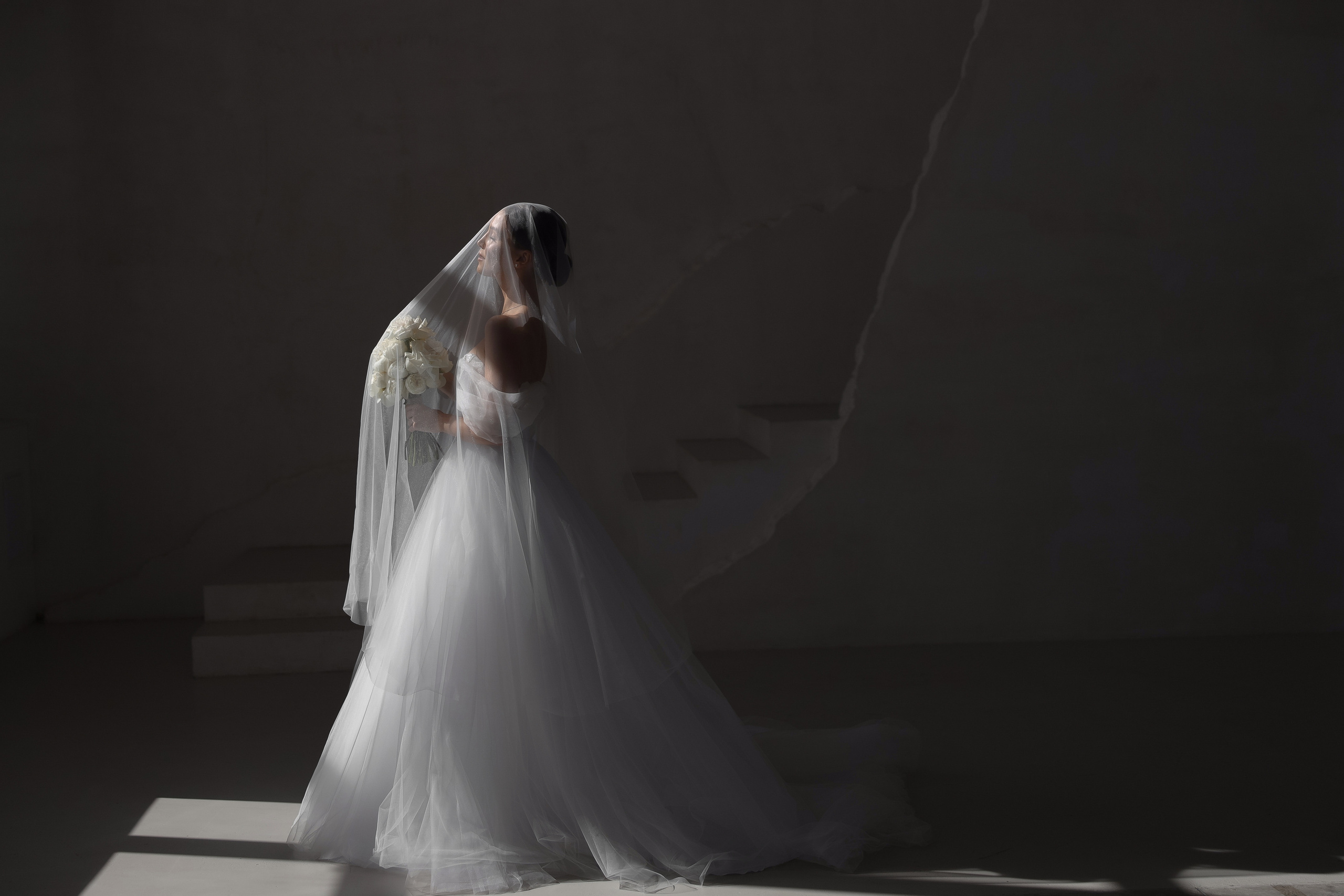 Алексей и Екатерина. Свадебный и репортажный фотограф в г. Чебоксары