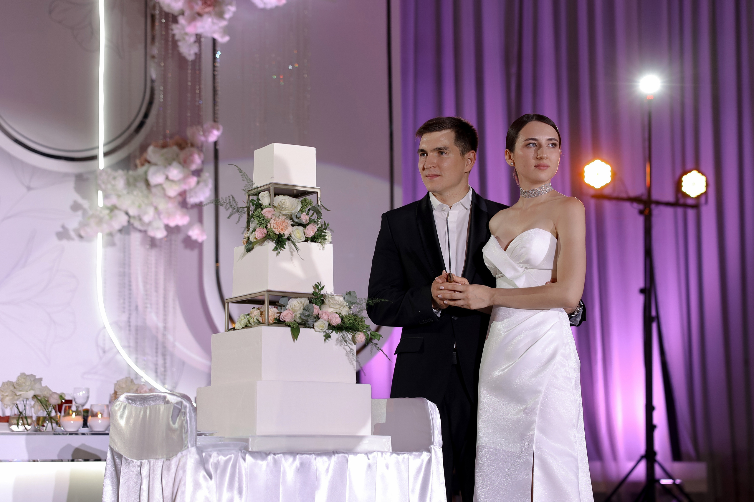 Владислав и Наталья. Свадебный и репортажный фотограф в г. Чебоксары