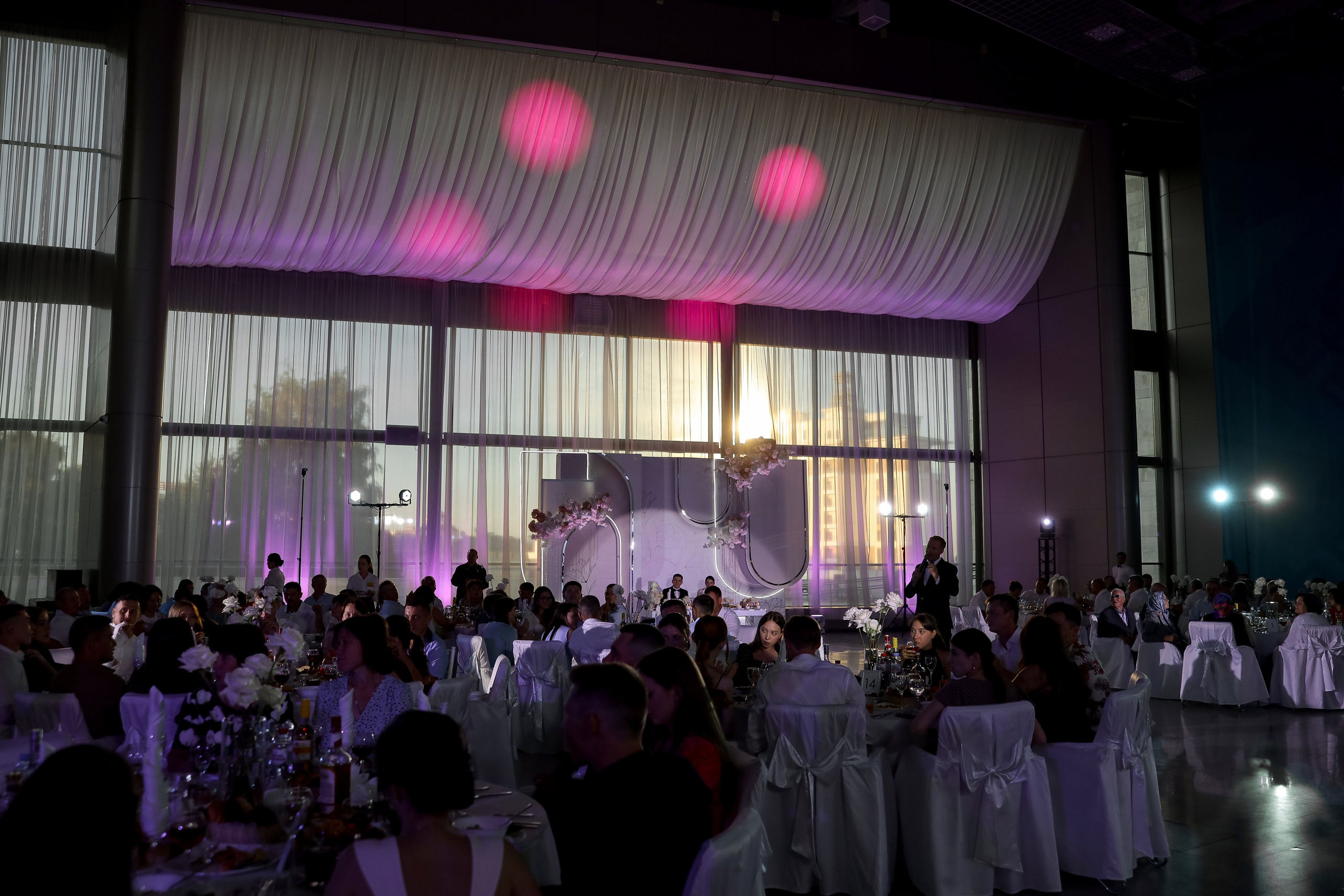 Владислав и Наталья. Свадебный и репортажный фотограф в г. Чебоксары