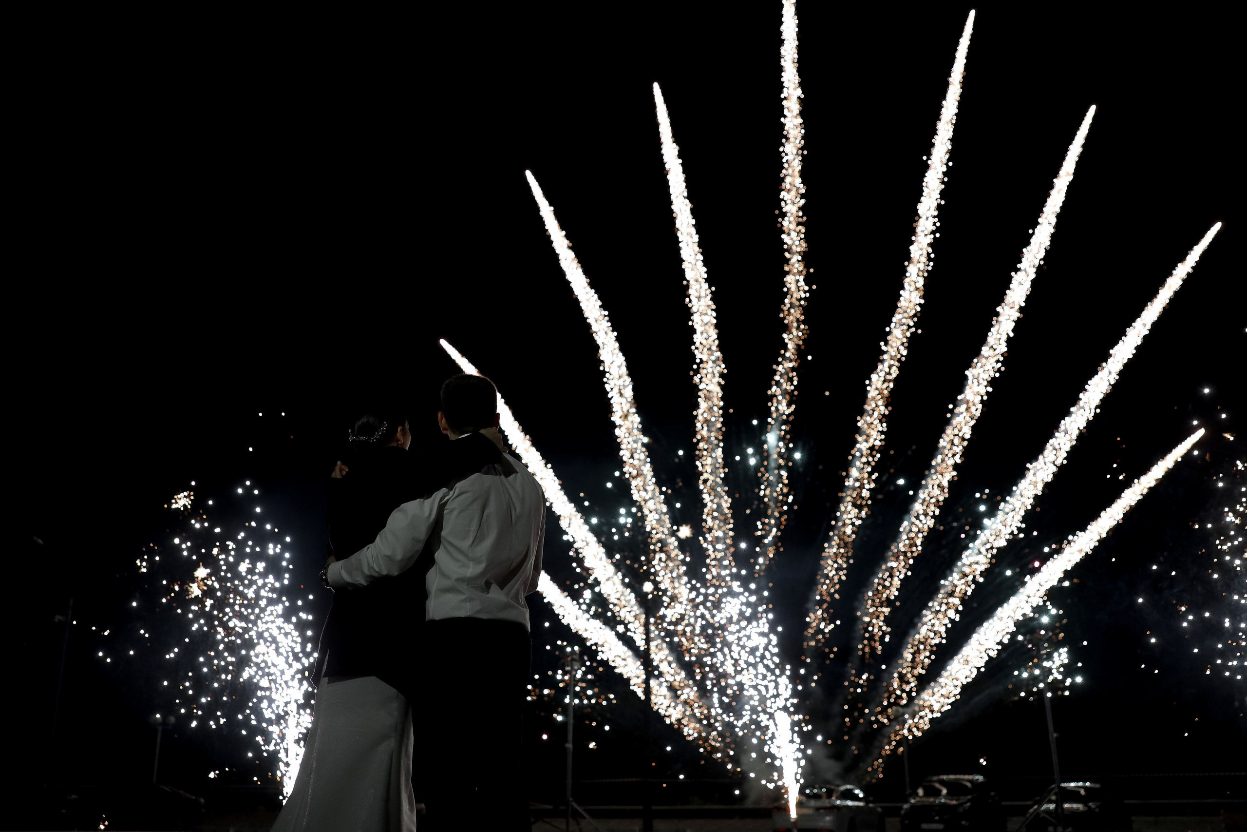 Владислав и Наталья. Свадебный и репортажный фотограф в г. Чебоксары