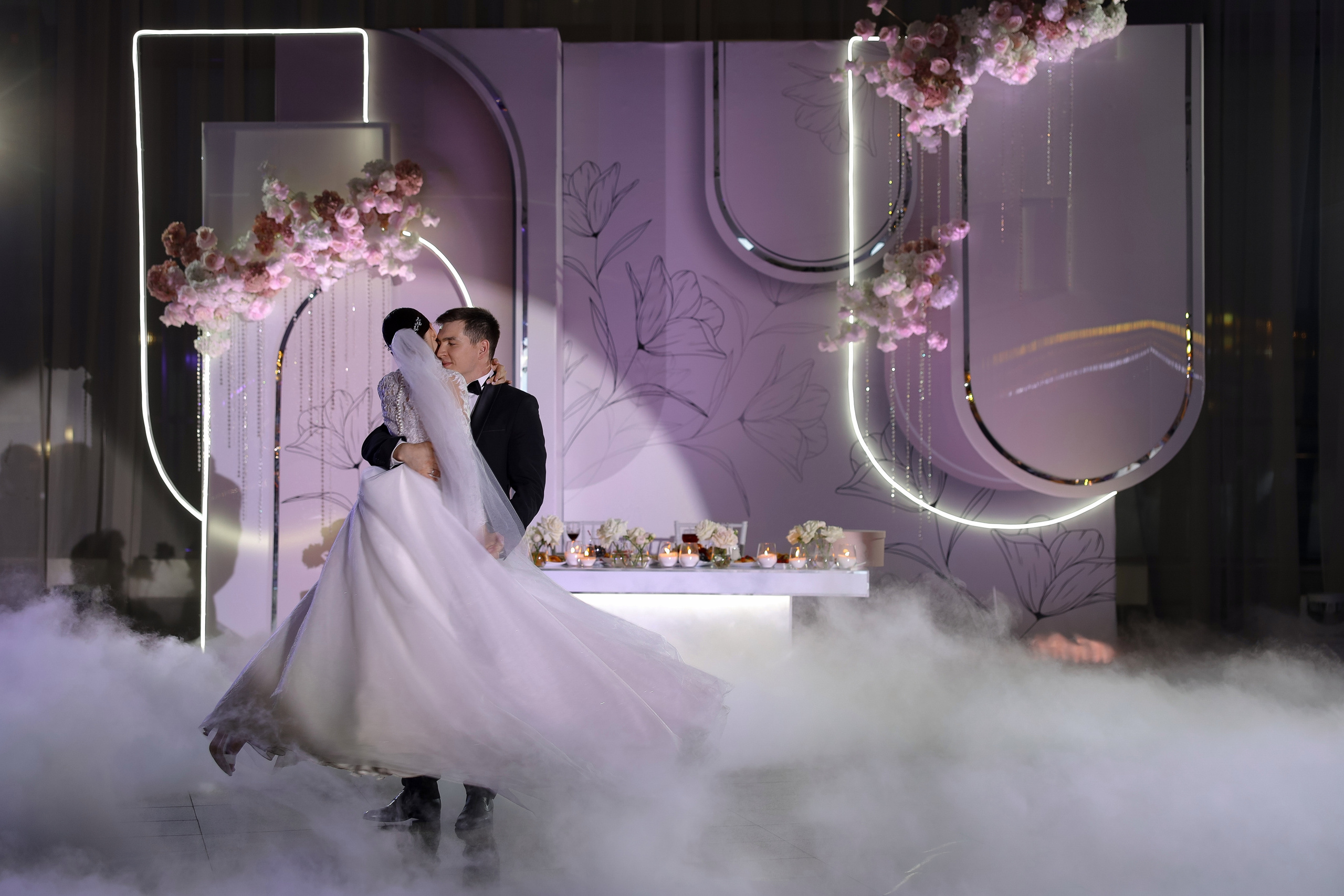 Владислав и Наталья. Свадебный и репортажный фотограф в г. Чебоксары