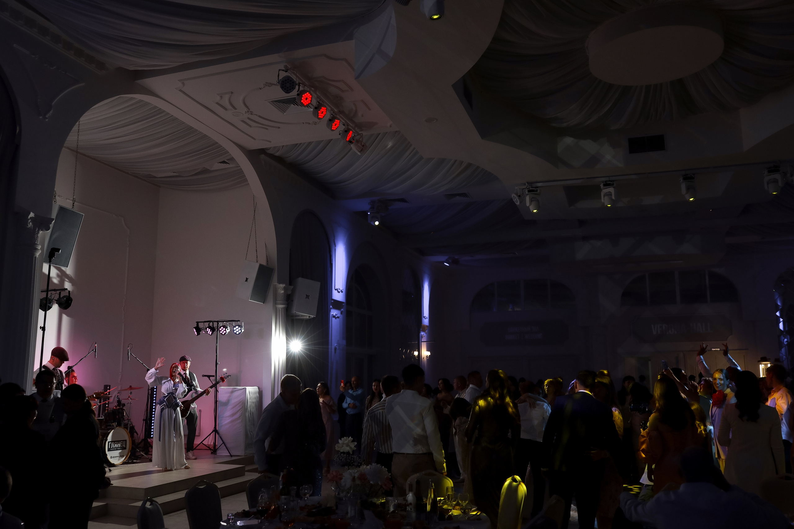 Алексей и Екатерина. Свадебный и репортажный фотограф в г. Чебоксары