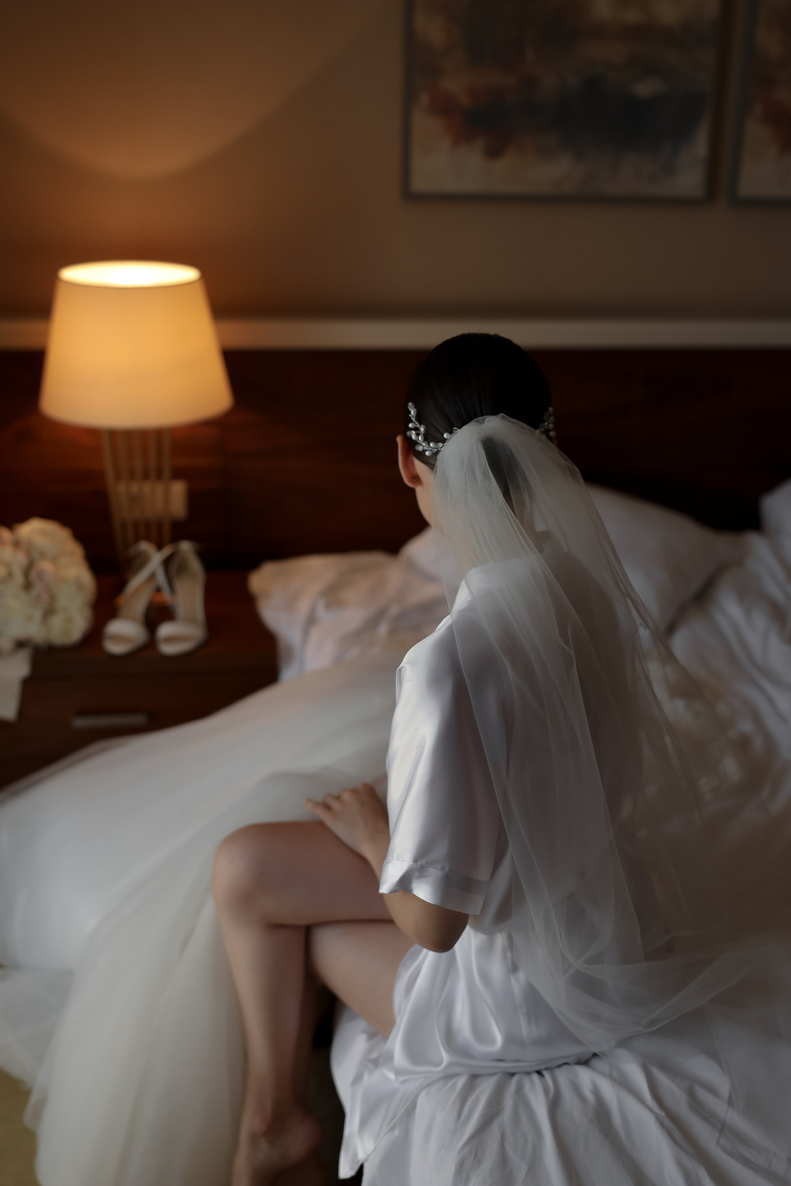 Владислав и Наталья. Свадебный и репортажный фотограф в г. Чебоксары