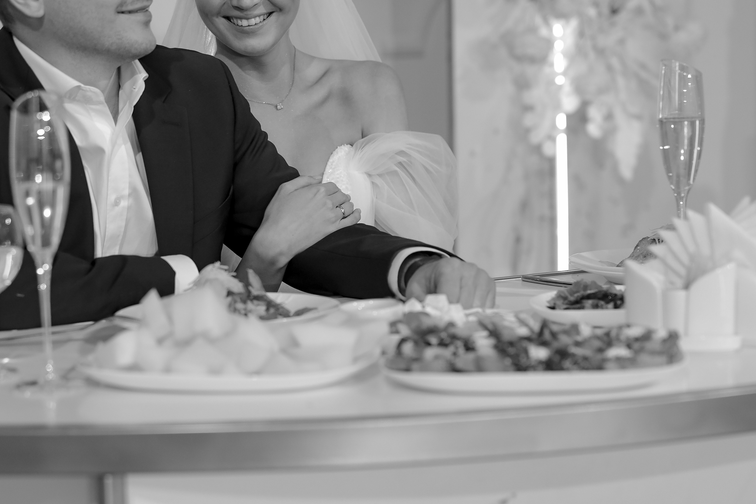 Алексей и Екатерина. Свадебный и репортажный фотограф в г. Чебоксары